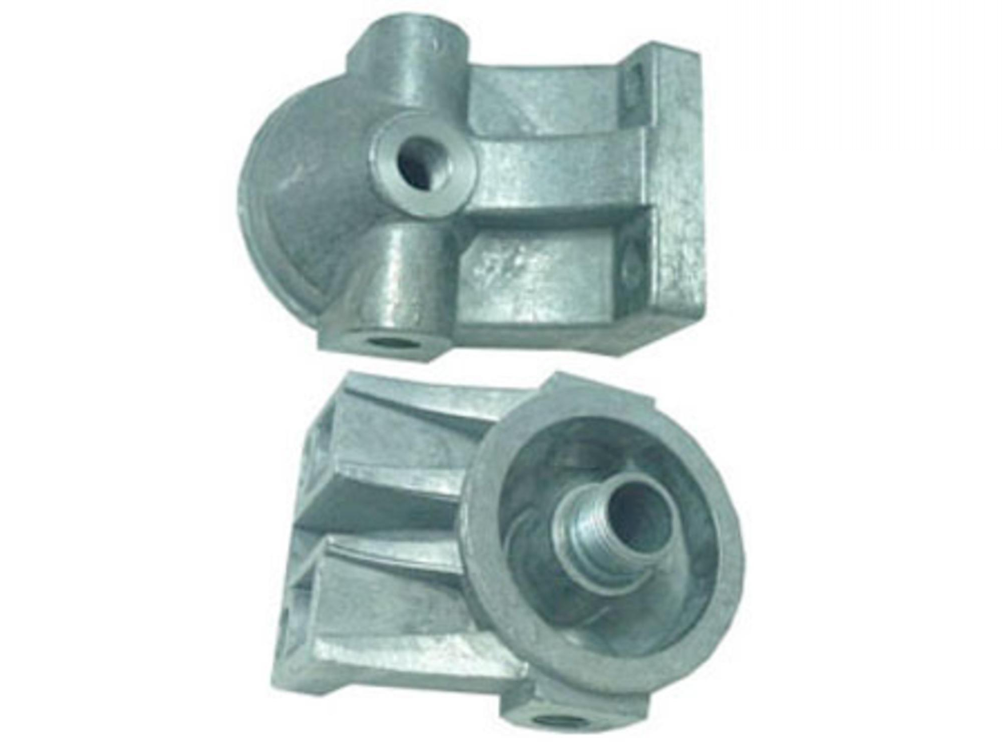 CABECOTE FILTRO - 1362289