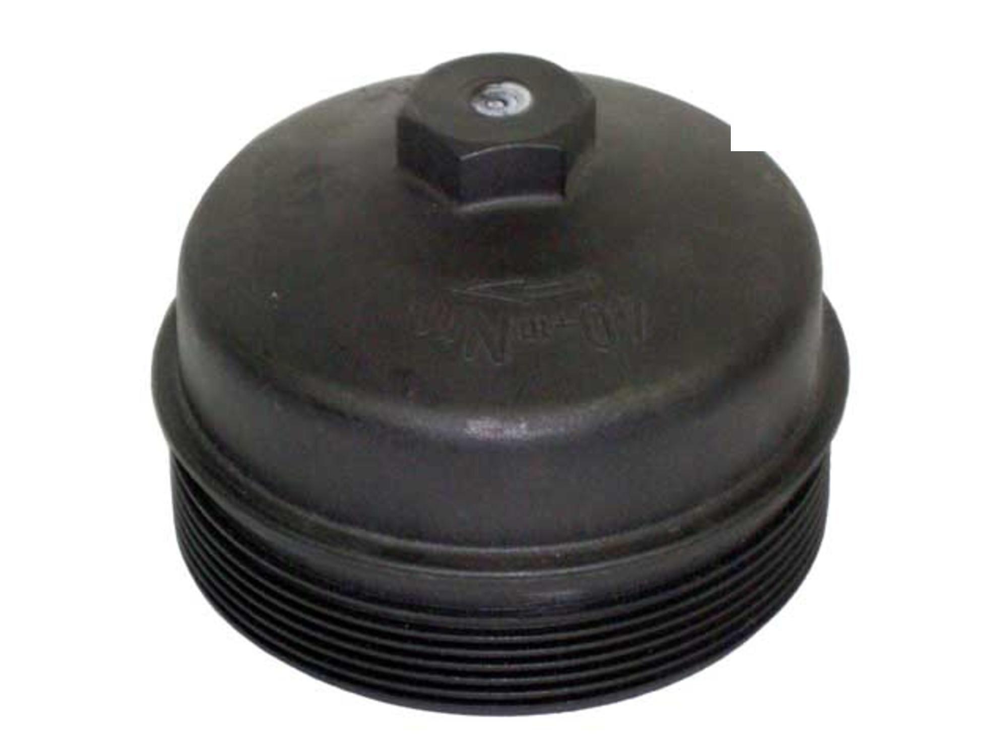 TAMPA FILTRO OLEO ORIGINAL S/FURO P/HENG - 4571840008