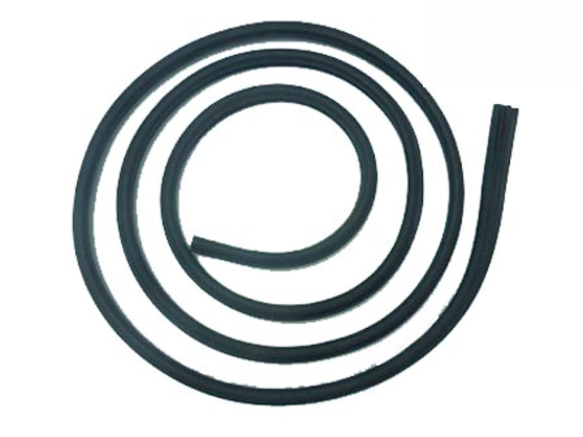 BORRACHA PORTA/ORIGINAL 4,00MTS - 9796977098