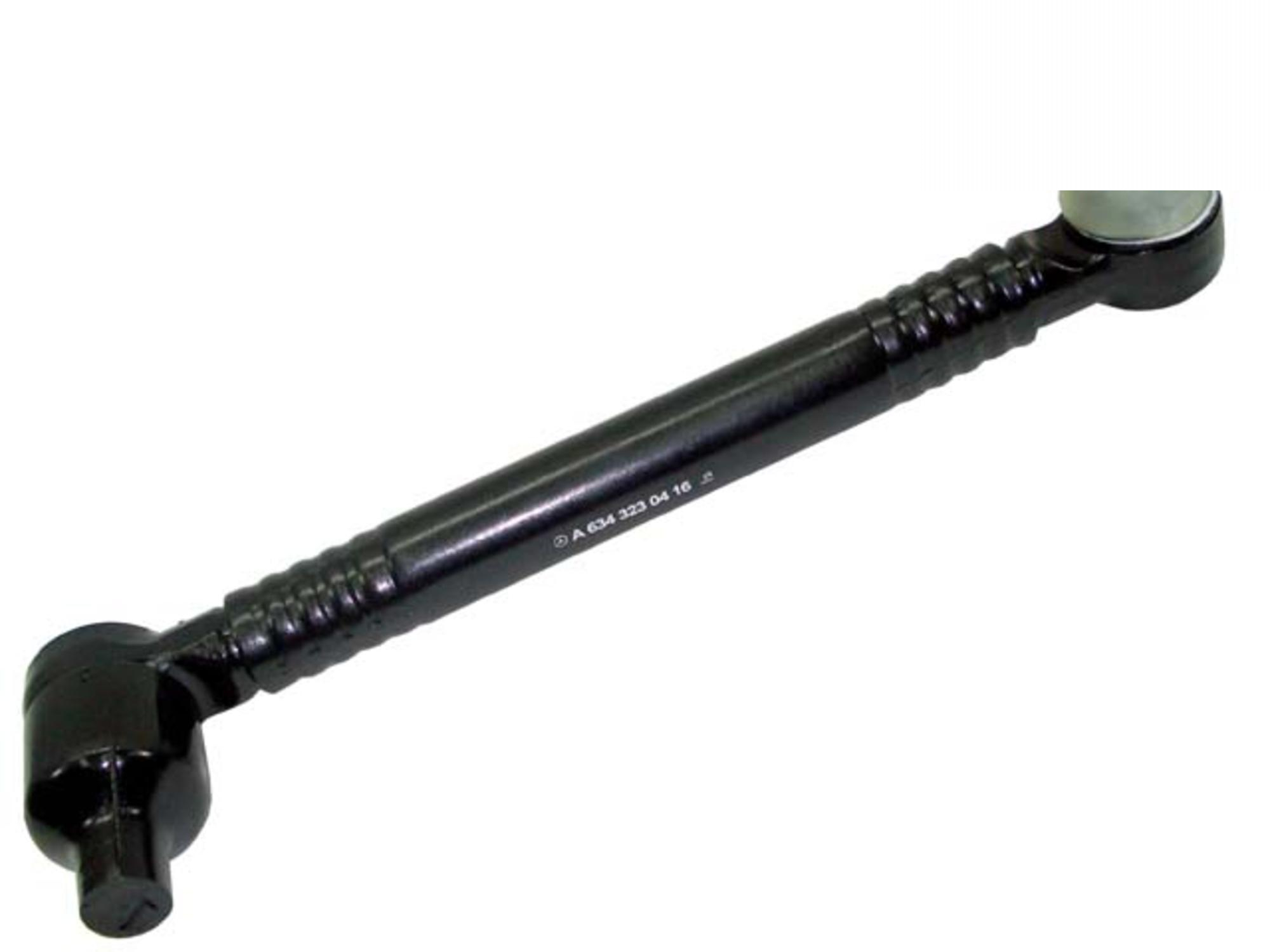 TIRANTE BARRA ESTAB.DIANT.ESQ.375MM - 6343230416