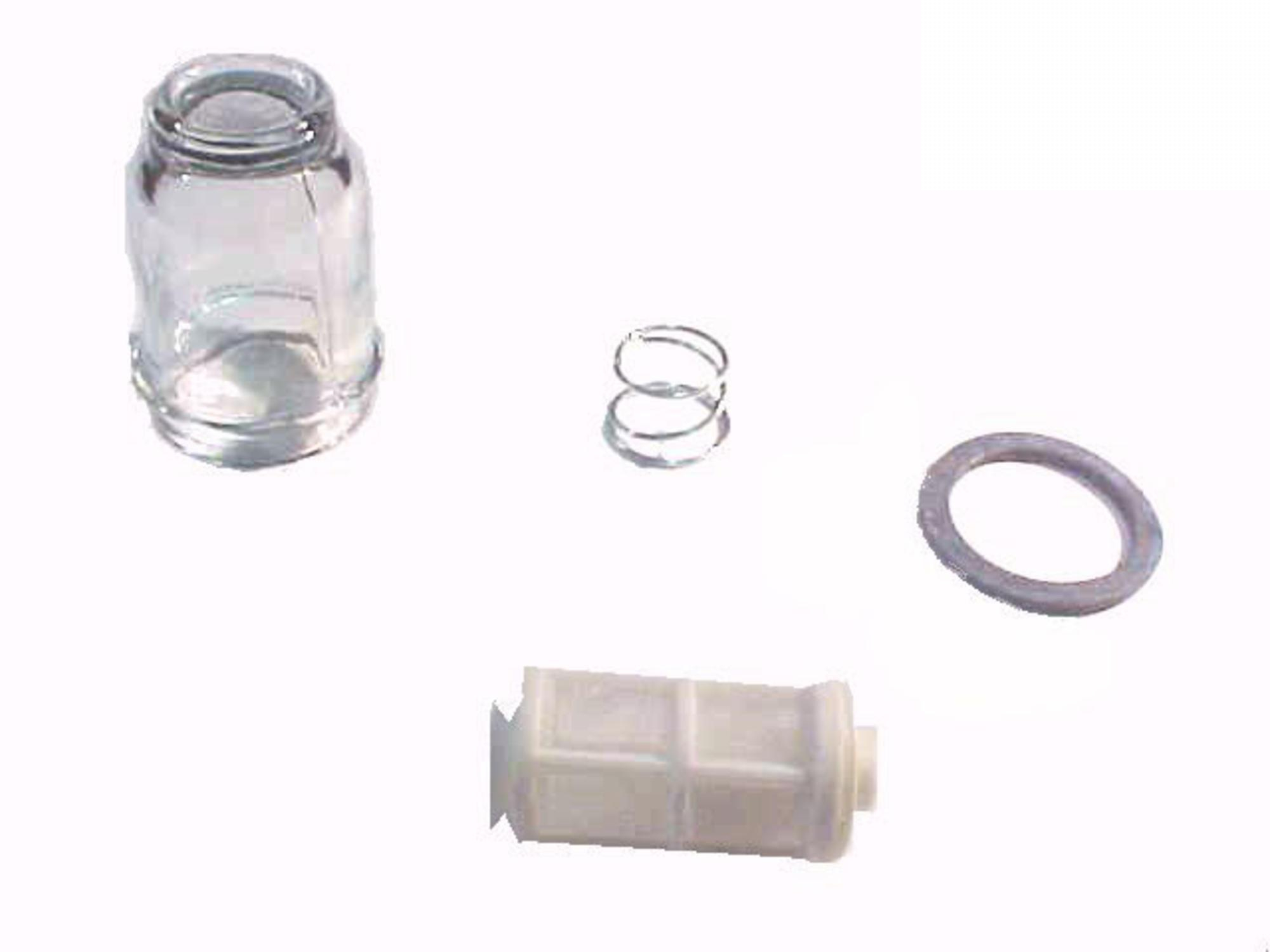 REPARO BOMBA ALIM.COPO/ELEM. - 550300