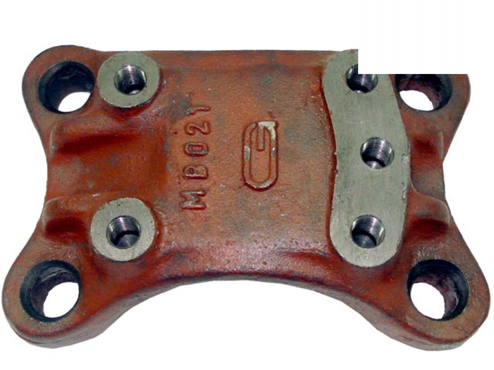 SAPATA GRAMPO ASSENTO MOLEJO - 3523250131