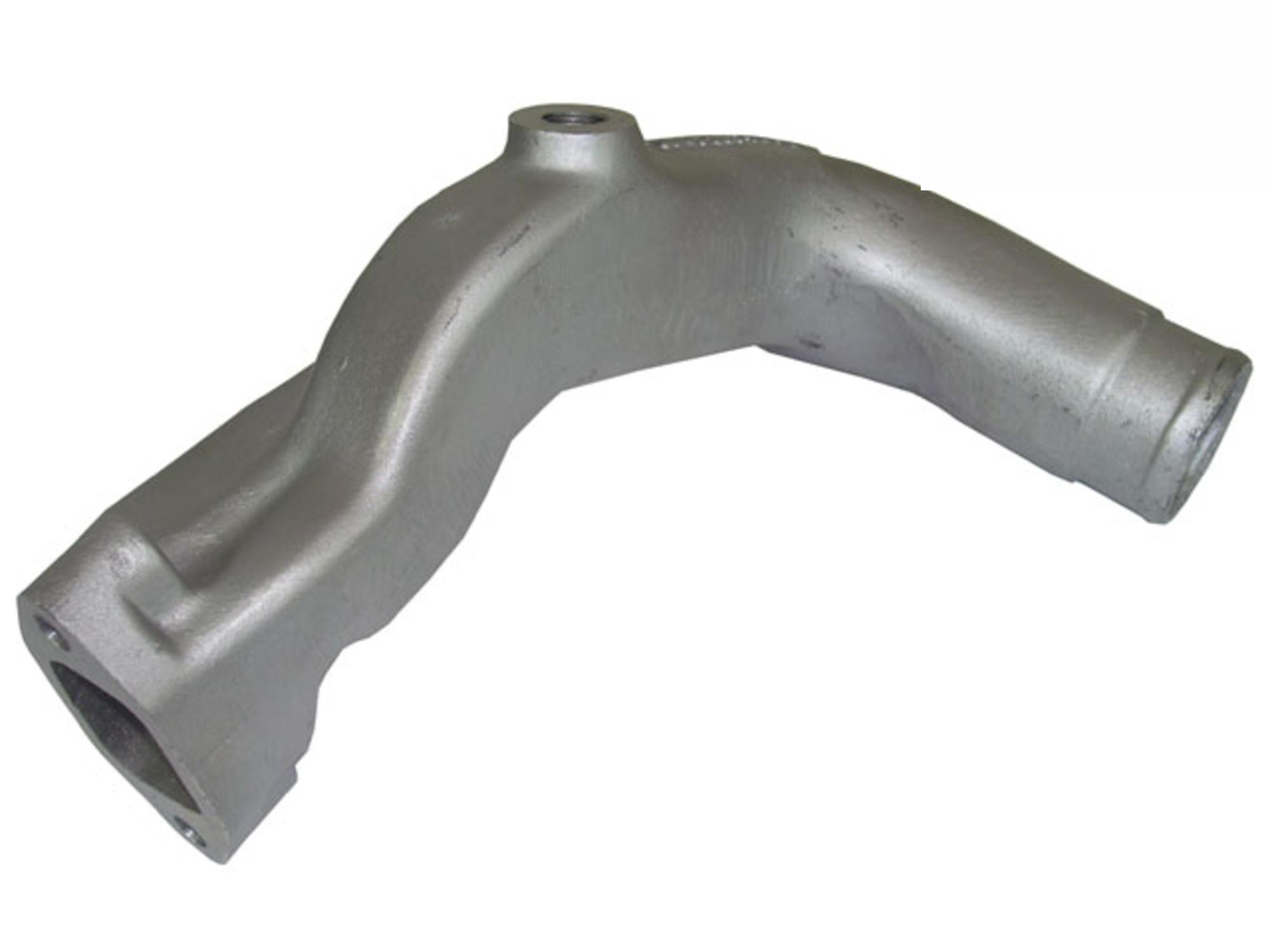 TUBO DE AGUA - 3452030302