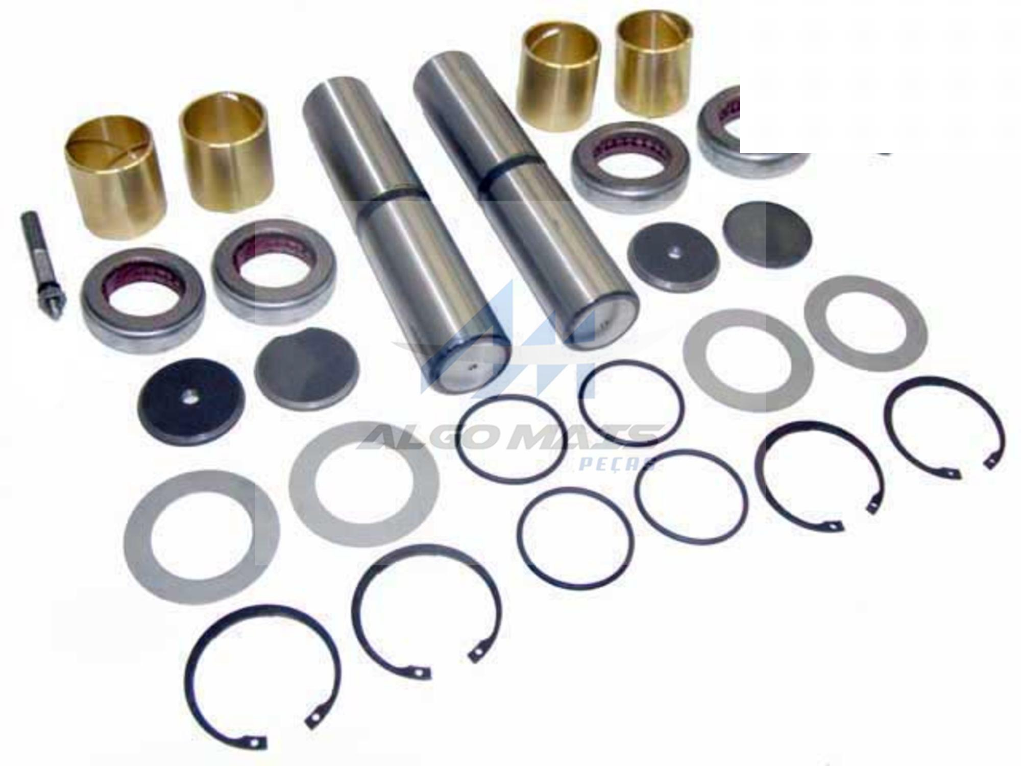 EMBUCH C/ROLAM 45MM STD 2 LADOS - 3555860033