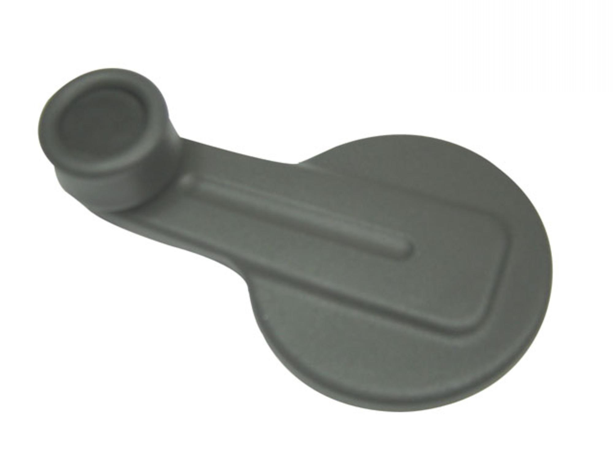 MACANETA LEVANTAR VIDRO PORTA - 376116