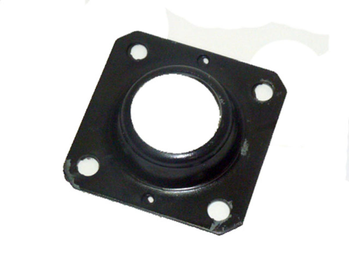 MANCAL FEMEA S/ENGRAXADEIRA EIXO S - 3864200241