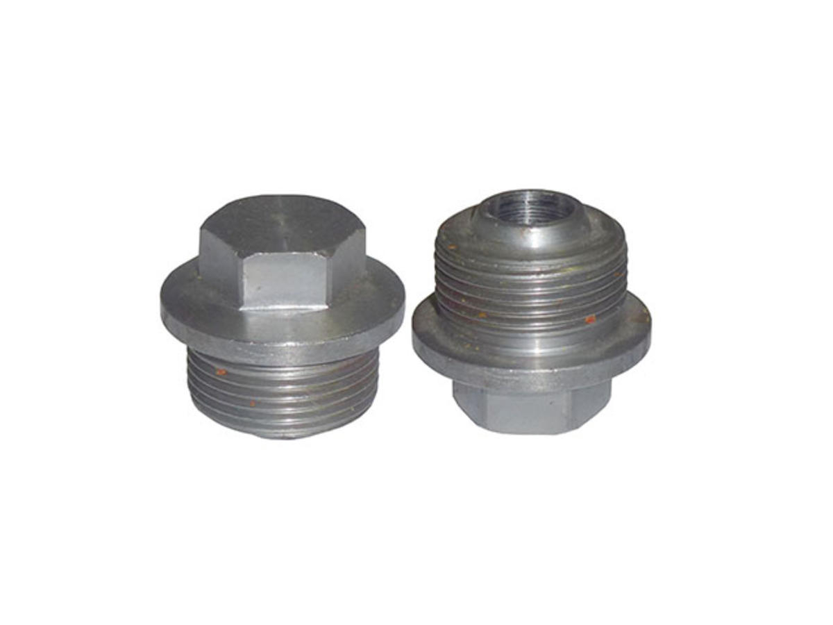 BUJAO DIFERENCIAL SEM IMA PARA SCANIA 1389 - 1321245