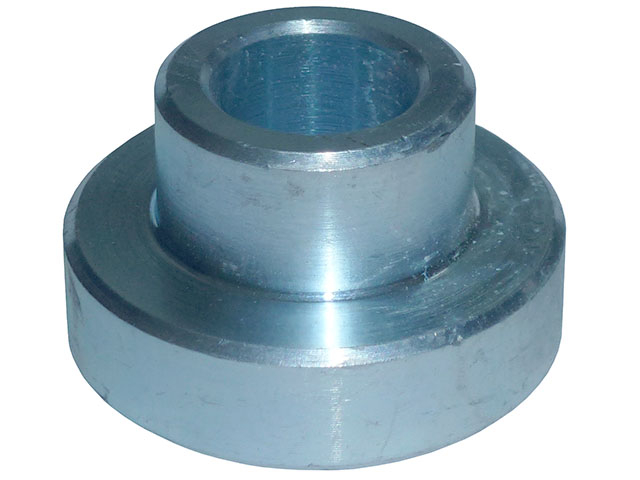 BUCHA ACO - 1524337X