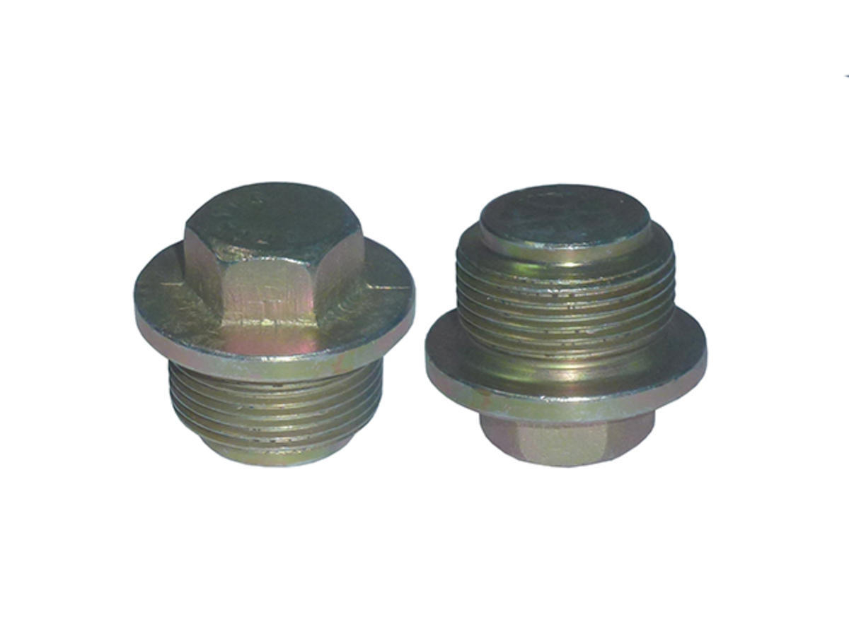 BUJAO 26X1,5MM SEXT. S/IMA - 3450100081