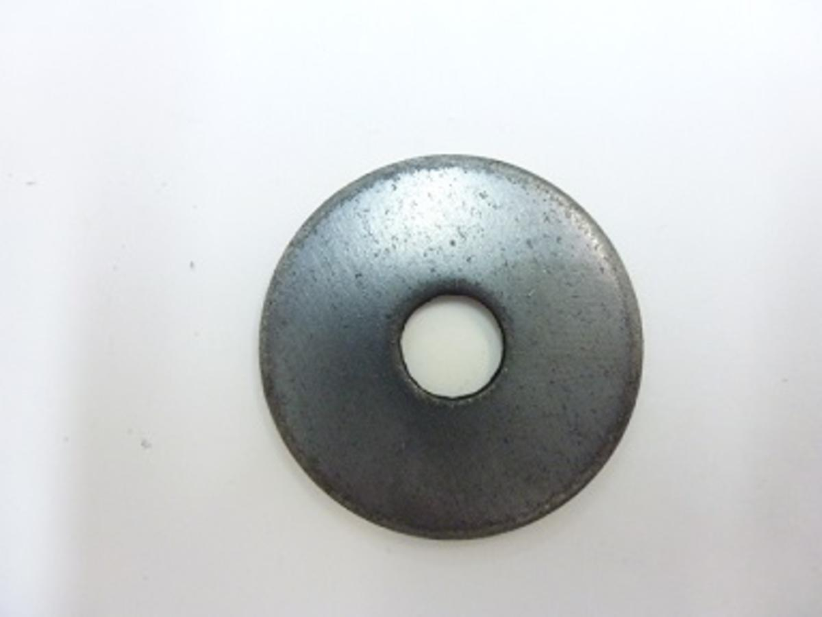 ARRUELA 38X10,2X2,25MM ACO - 077024
