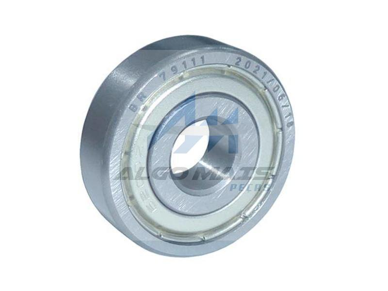 ROLAMENTO 6200Z - 6200Z