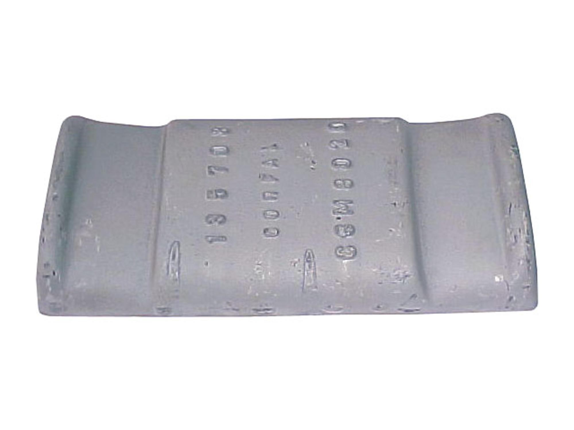 GUIA GRAMPO MOLA TRASEIRA - 135708