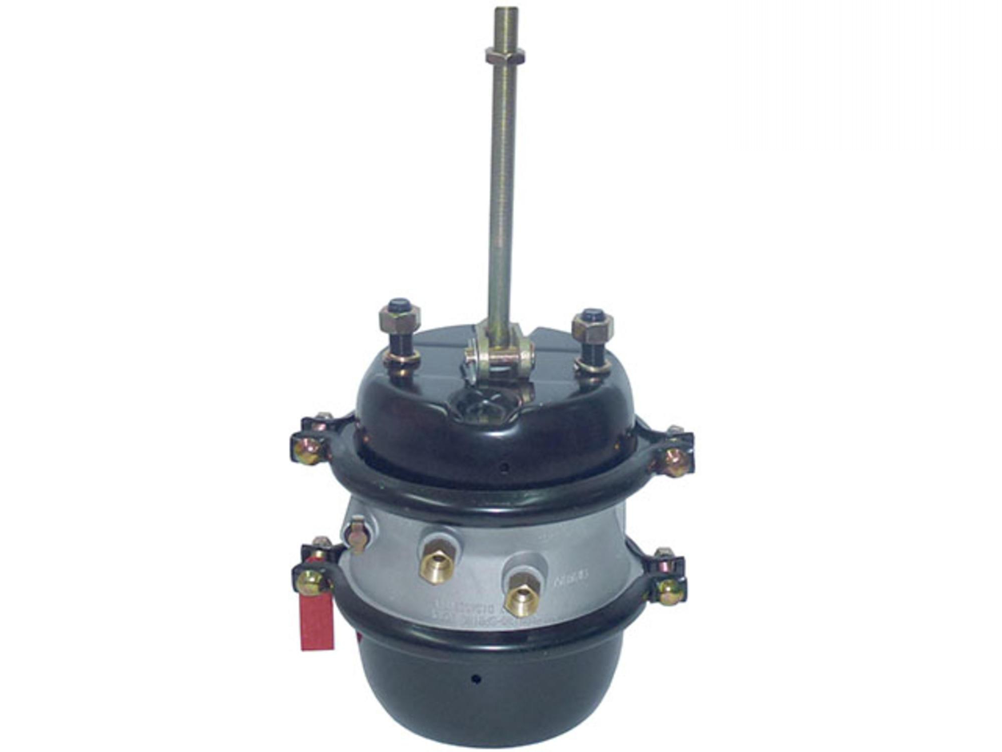 SPRING BRAKE DUPLA 30X30 HASTE LONGA M16 - 2RR607947