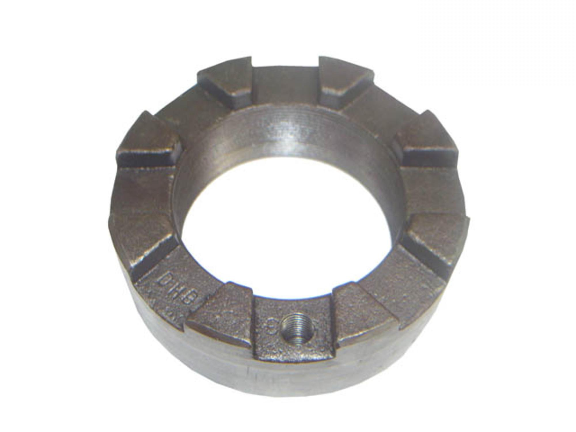 PORCA CARCACA-TRUCK-65X1,5MM - 3453563126