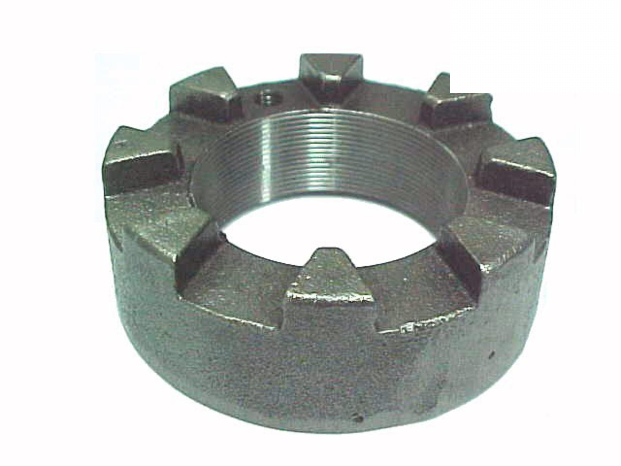 PORCA CARCACA/62X1,5X100X33MM/CASTELO - 3213563026