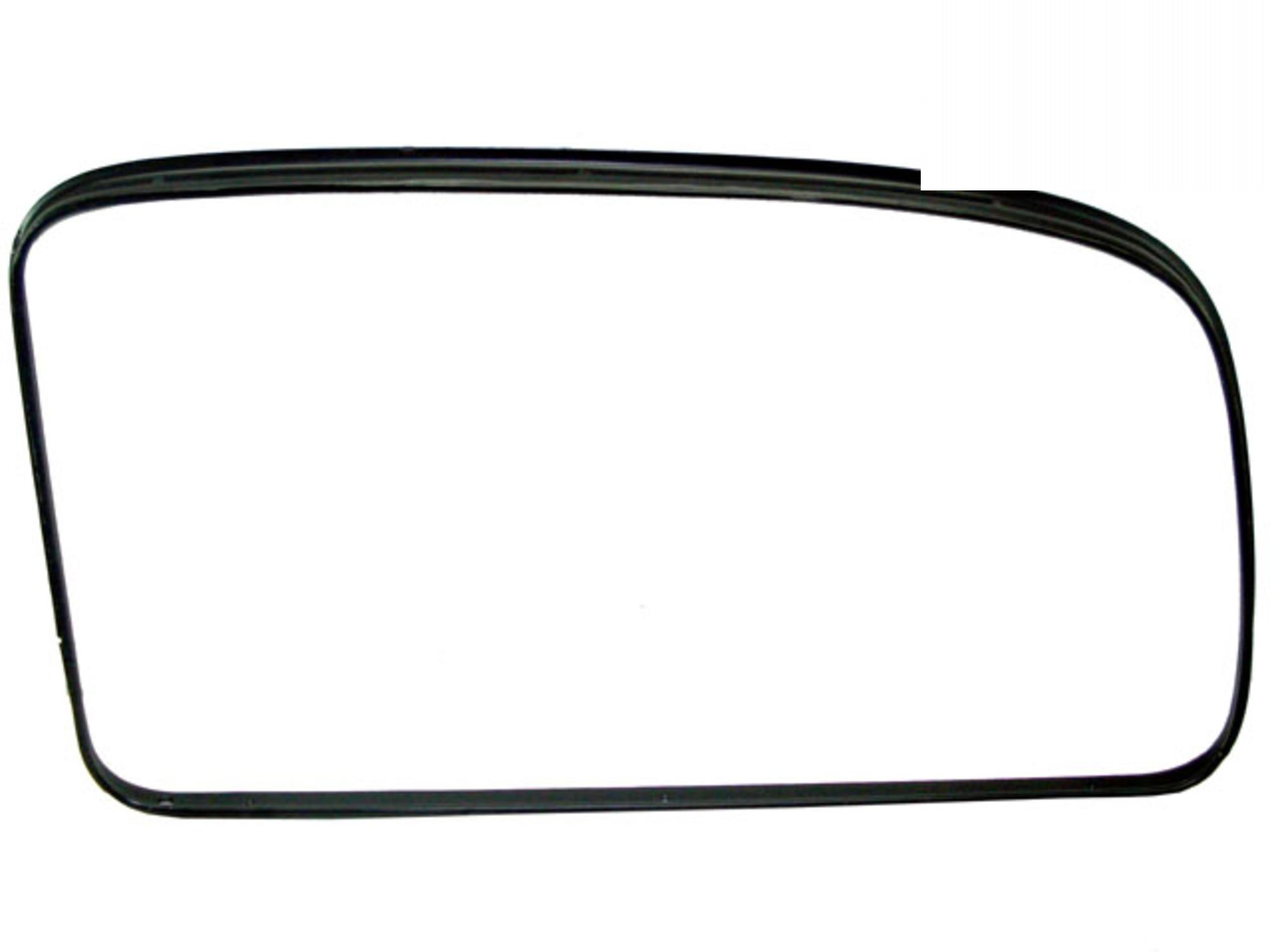 QUADRO ACABAMENTO PORTA DIR. - 3447277371