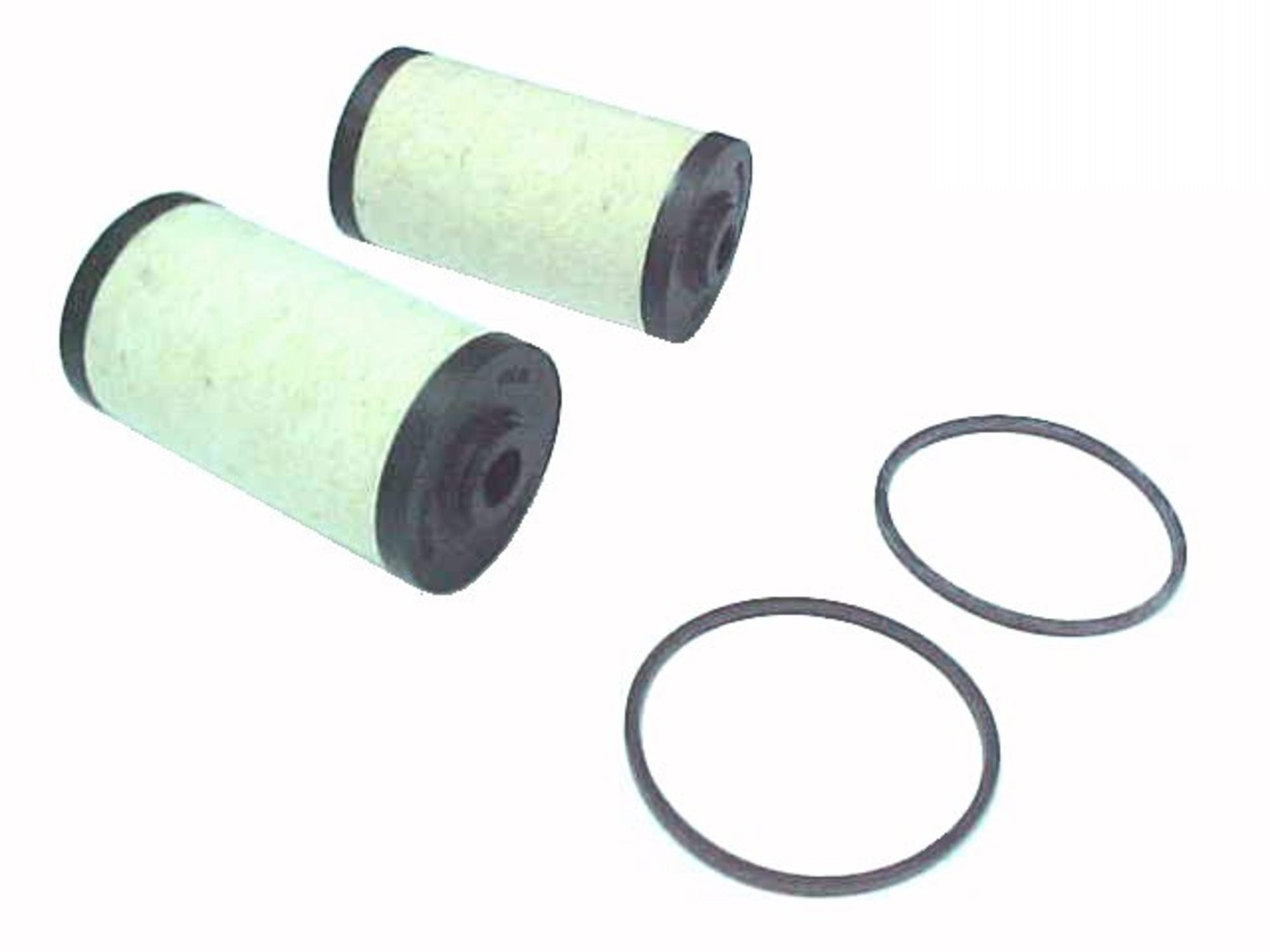 FILTRO DIESEL MWM - T12127177