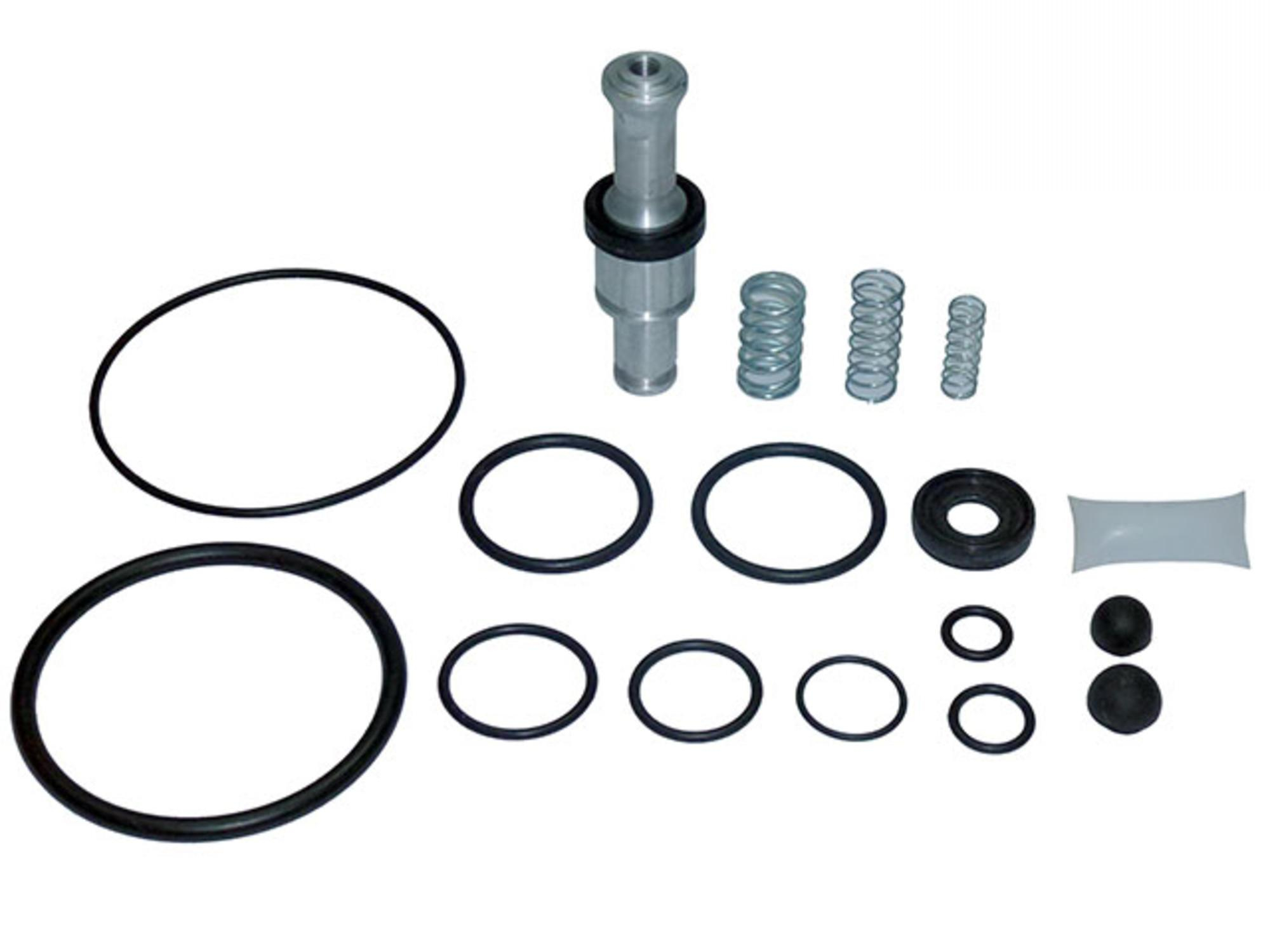 REPARO VALV.RELE(RE4)FREIO AR-3-SAIDAS-M - 45155