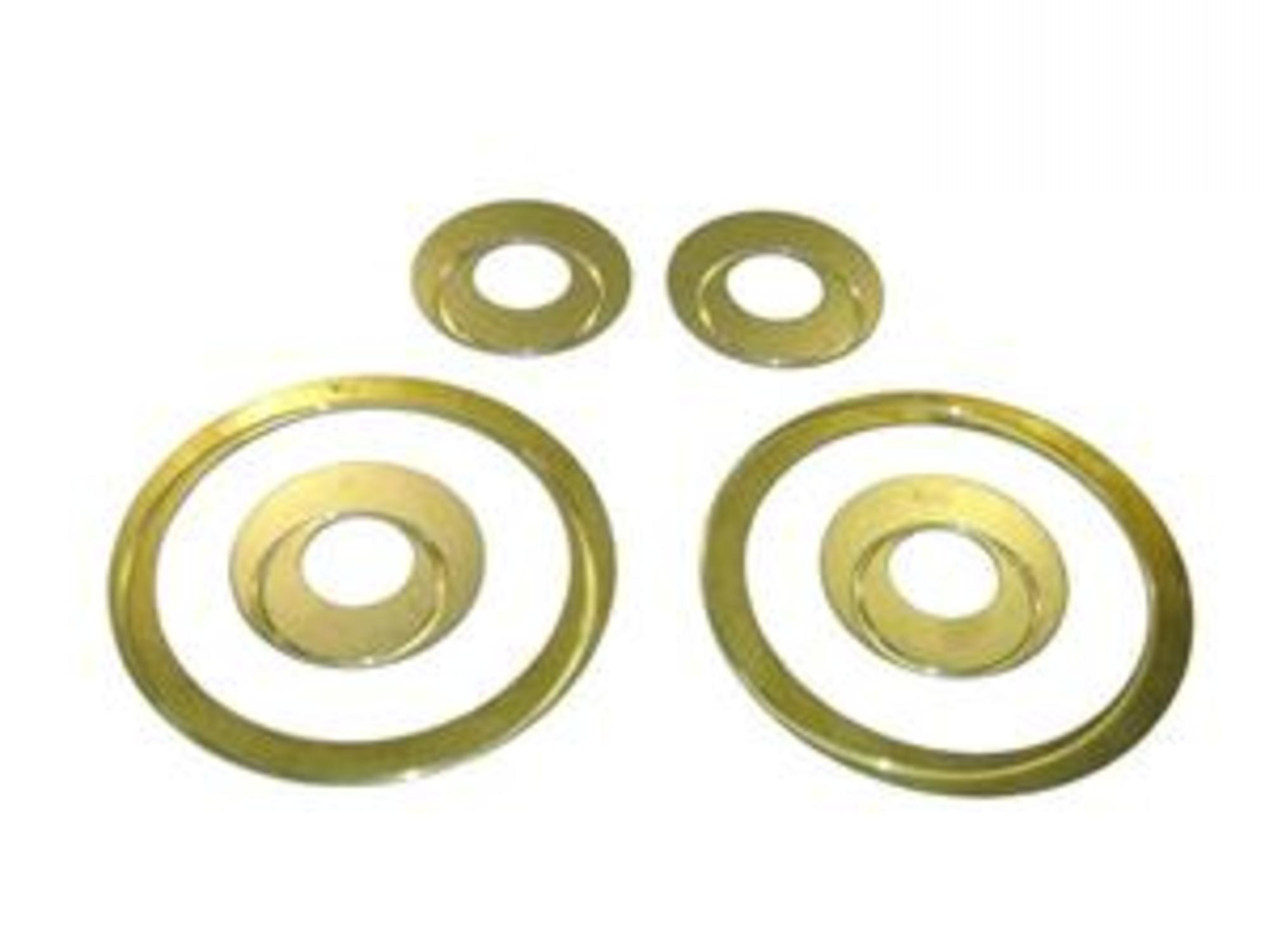 JOGO ARRUELAS DIFERENCIAL 1,52 SATELITE - 3455860235