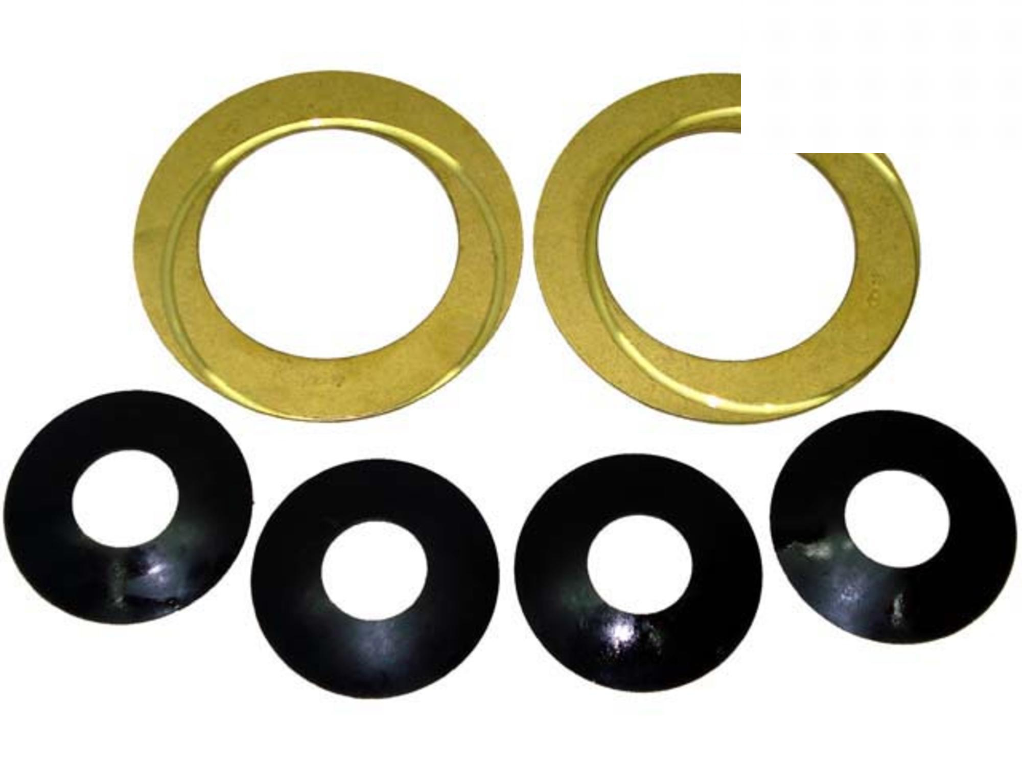 JG ARRUELA SAT/PLANETARIA-0,1 - 3525860135