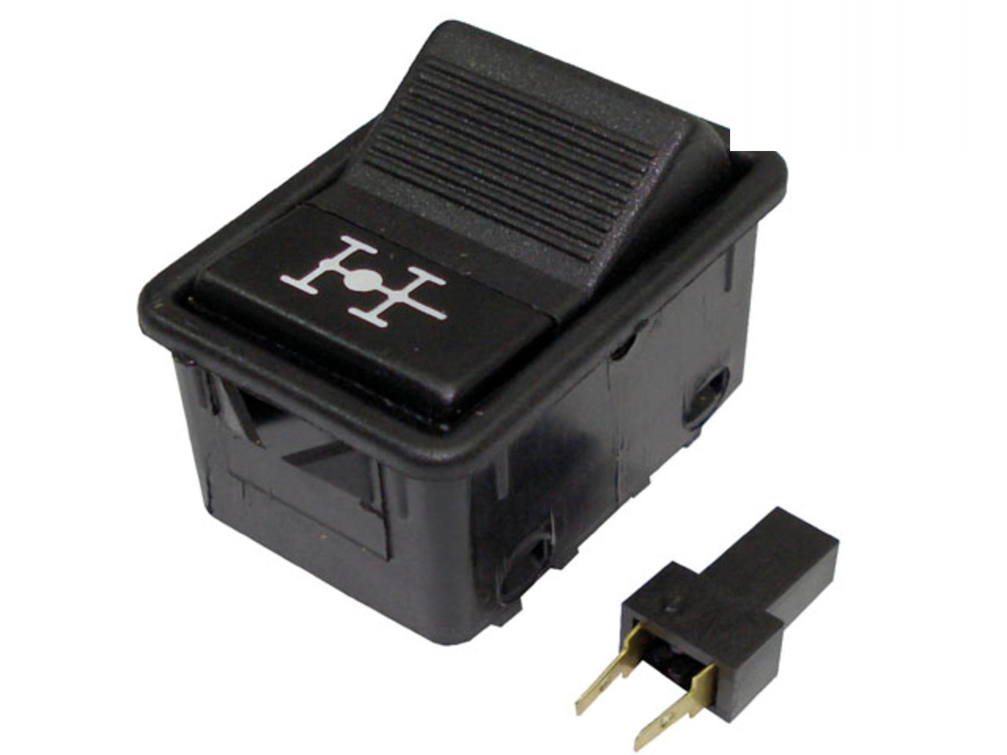 INTERRUPTOR BLOQUEIO DIFER.1�/2IXO PRI - 3455458314