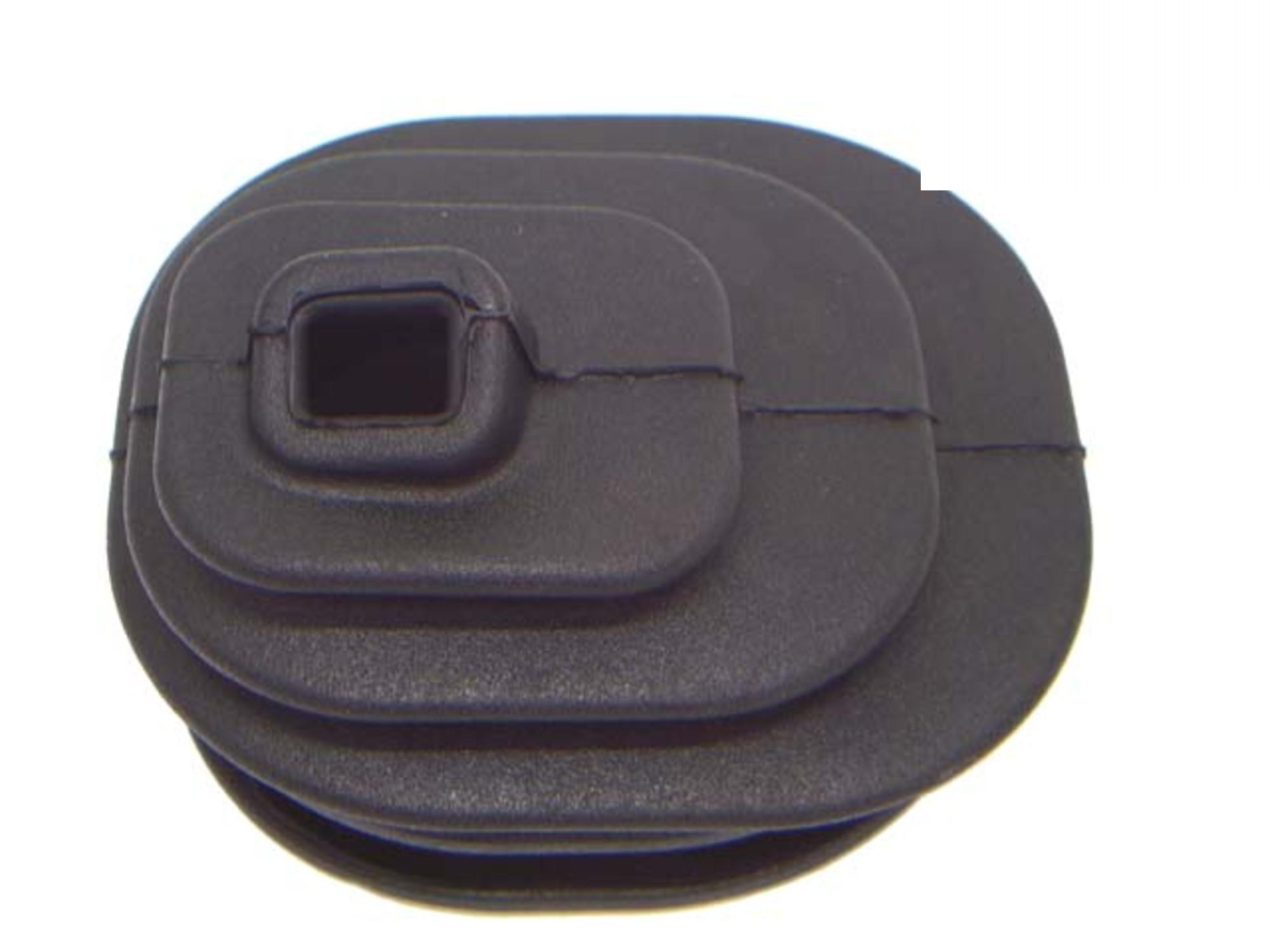 GUARDA PO/COIFA ALAVANCA CAMBIO - TAP141197