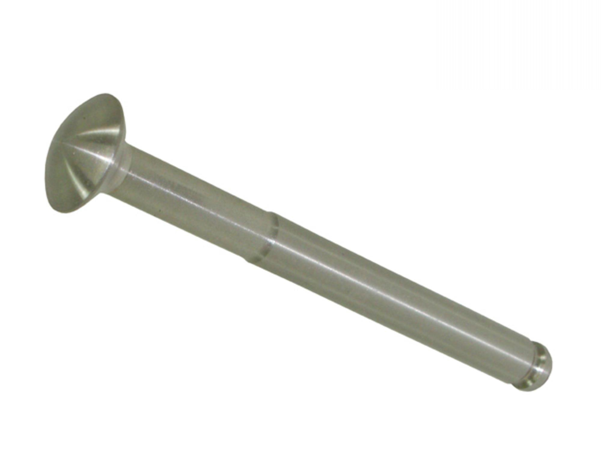 VALVULA ESCAPE TOP BRAKE 90MM OVALADA - 4420160391