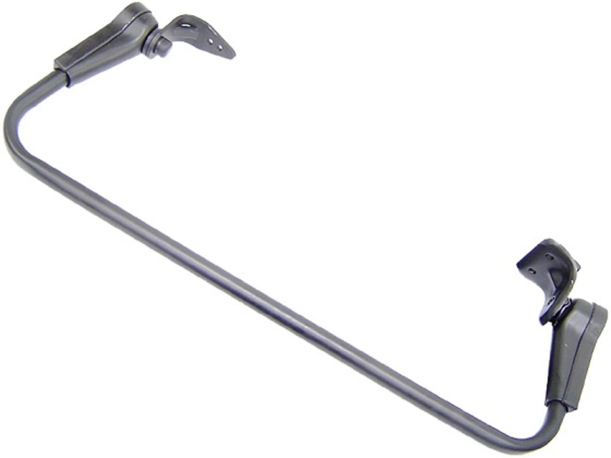 SUPORTE P/ESPELHO RETR.EXT.1-LADO - 316640