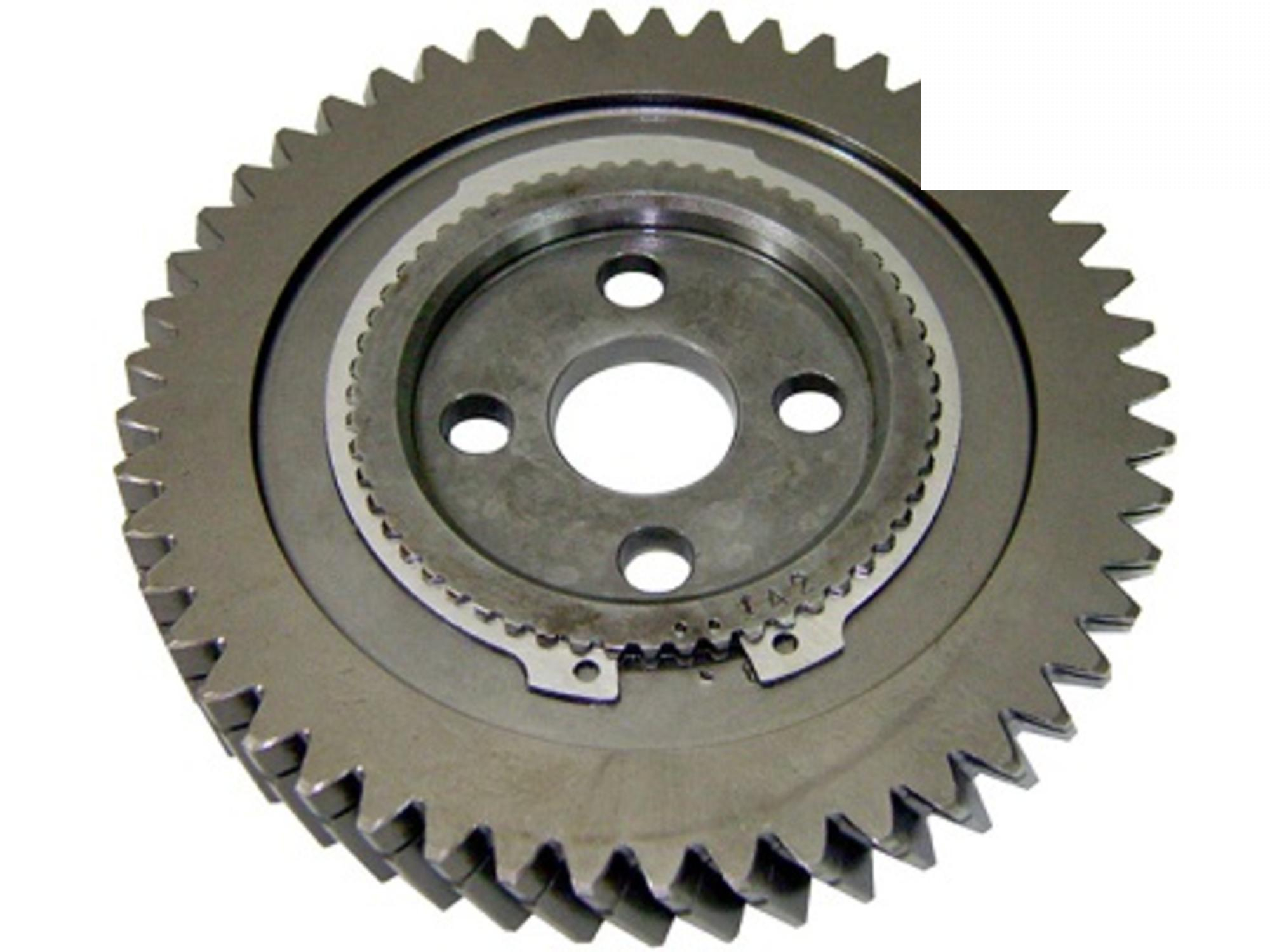 ENGRENAGEM COMANDO VALVULA 49 DENTES/150 - 4071300030