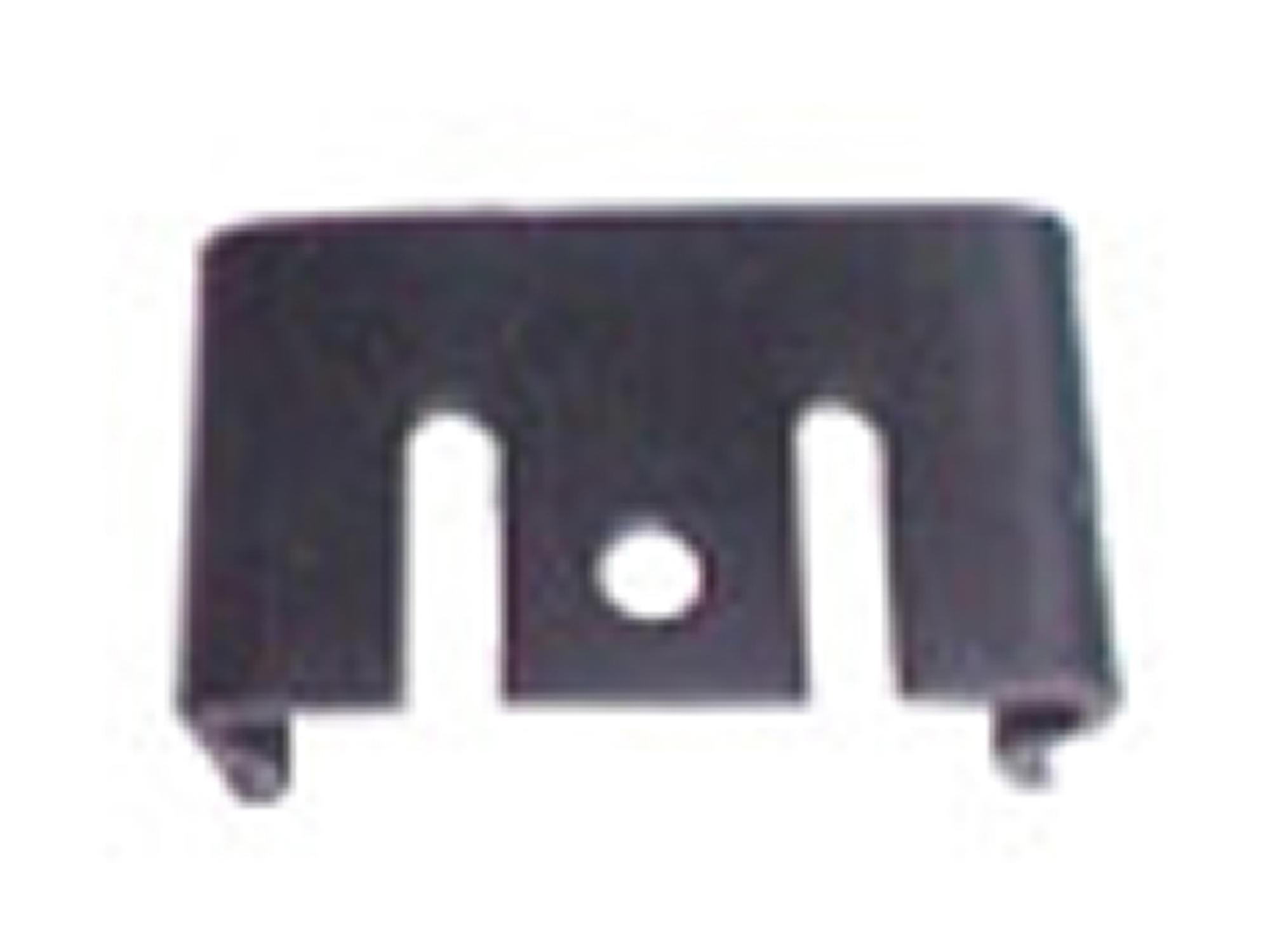 APOIO DIANT.DO CALCO MOTOR-D/E - 3522420509