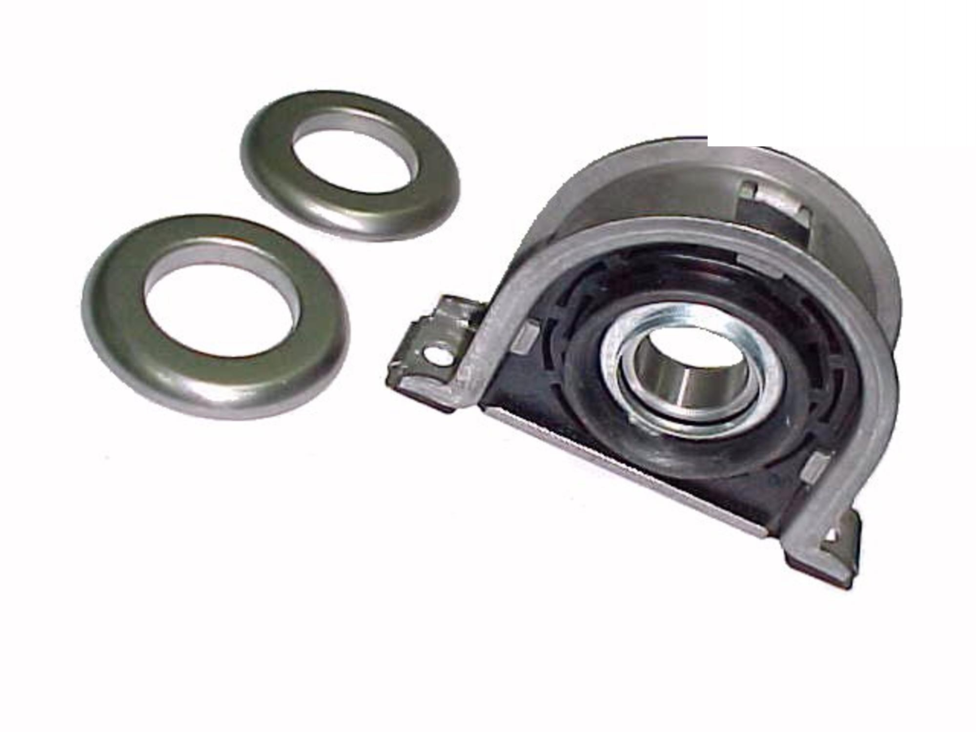 SUPORTE CARDAN COMPLETO C/ROLAM.(45MM) - TE3521117