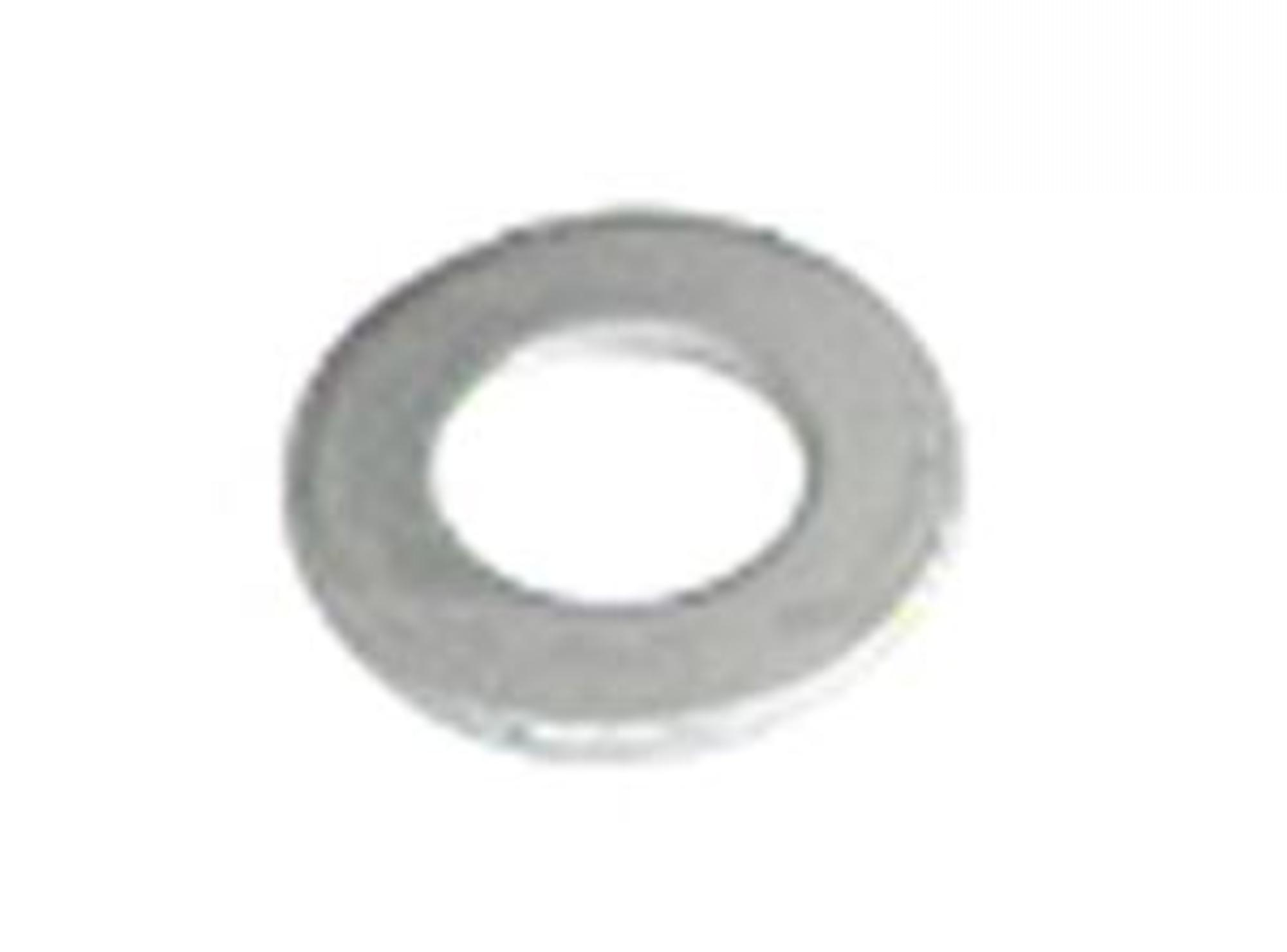 ARRUELA LISA TAMPA VALV(D/I-18.69/D/E-35 - 261561