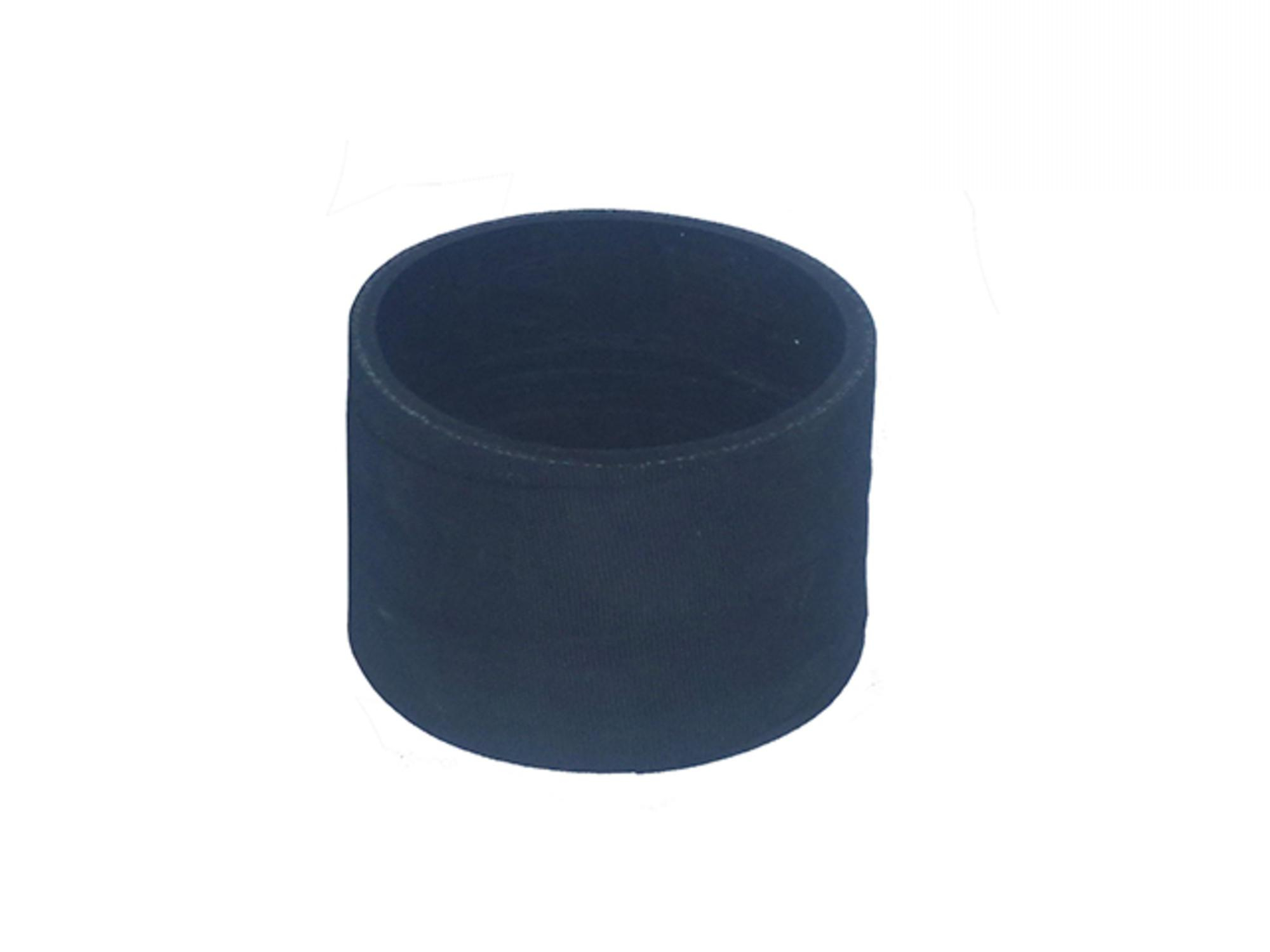 MANGUEIRA INTERC.100X70MM PRETA - 3459979082