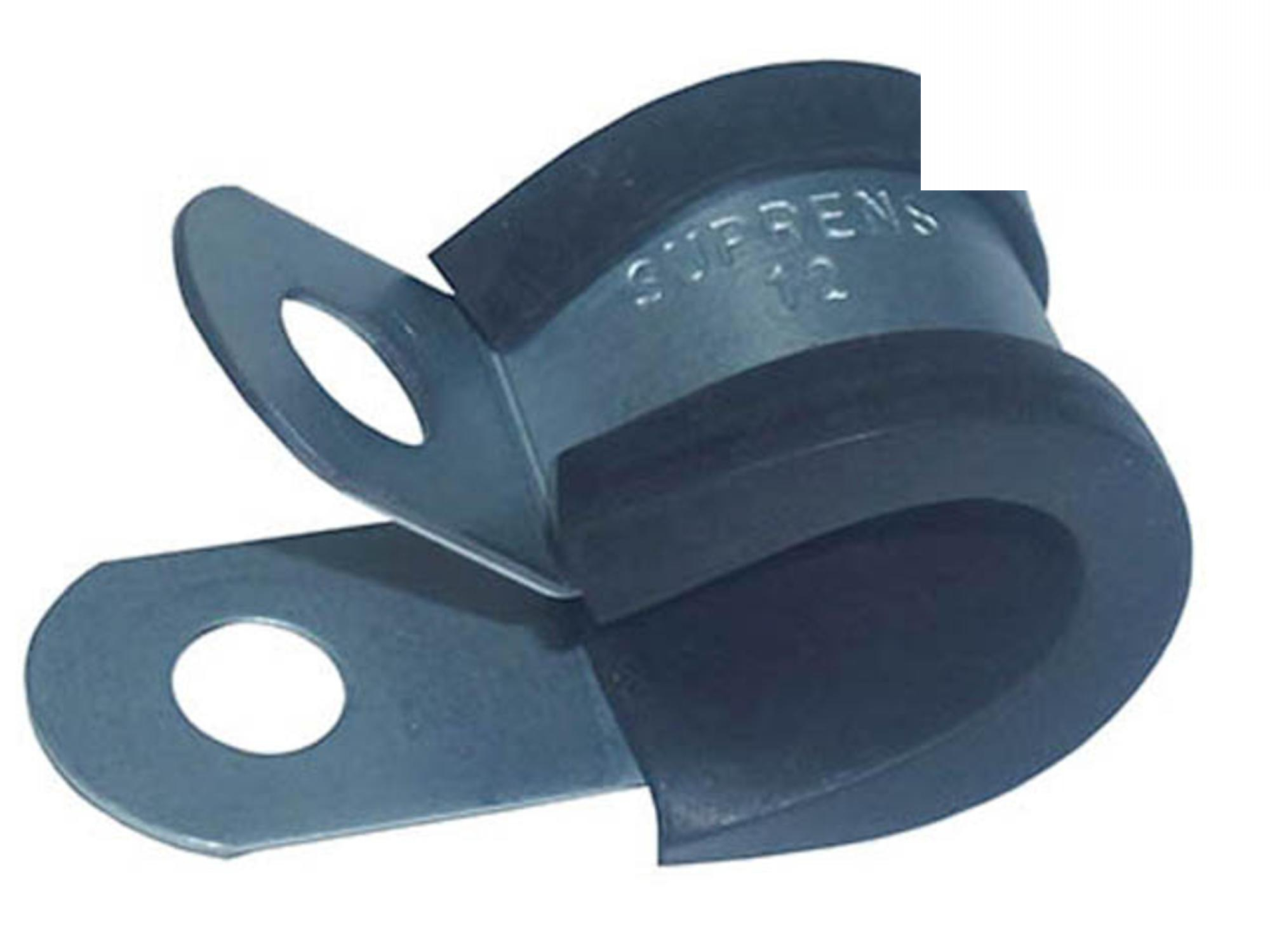 ABRAC C/BORRACHA P/CANO 12X16MM - 3829951001