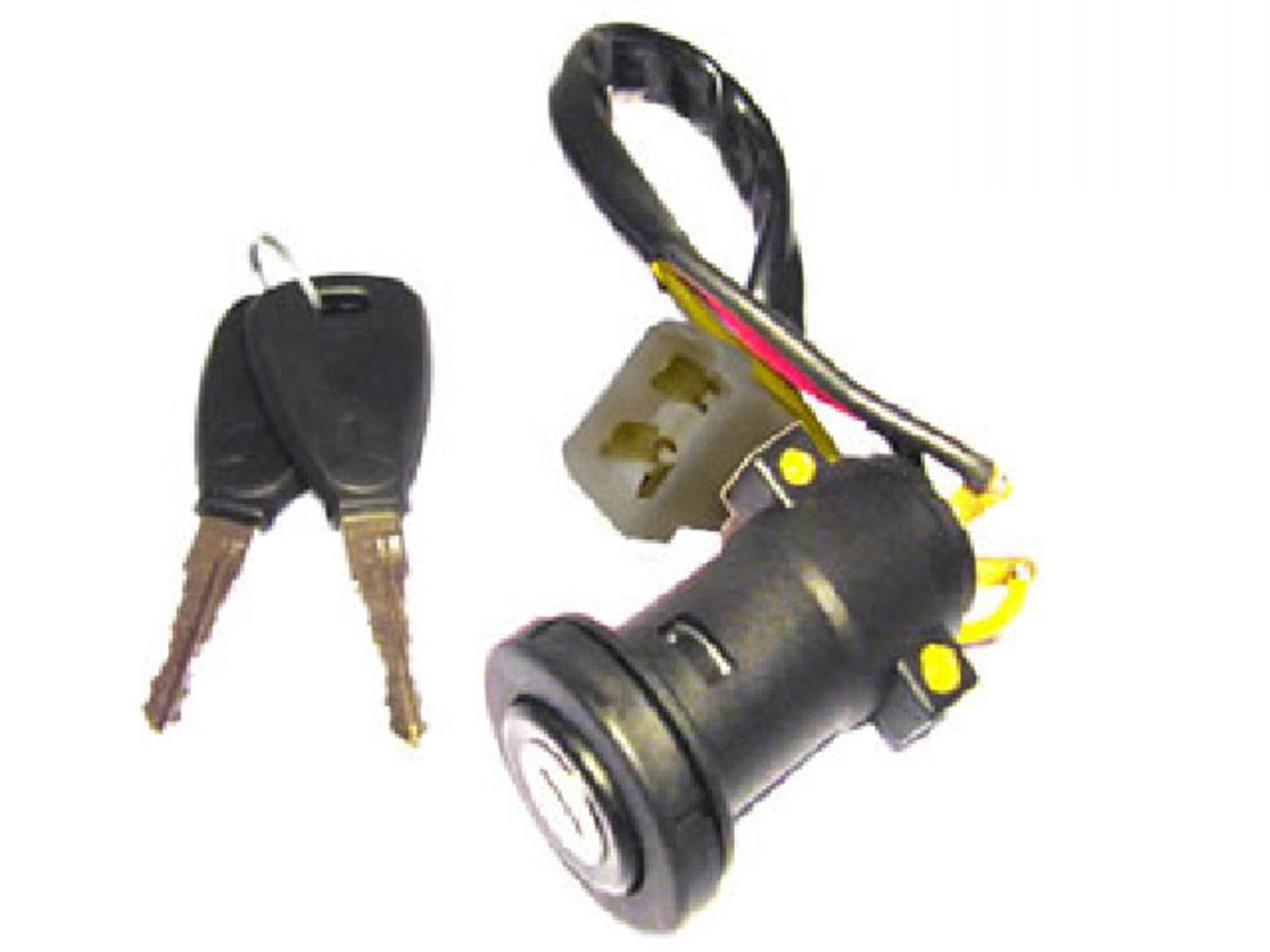 COMUTADOR IGNICAO COMPL.C/MIOLO E CHAVE - 3455457313