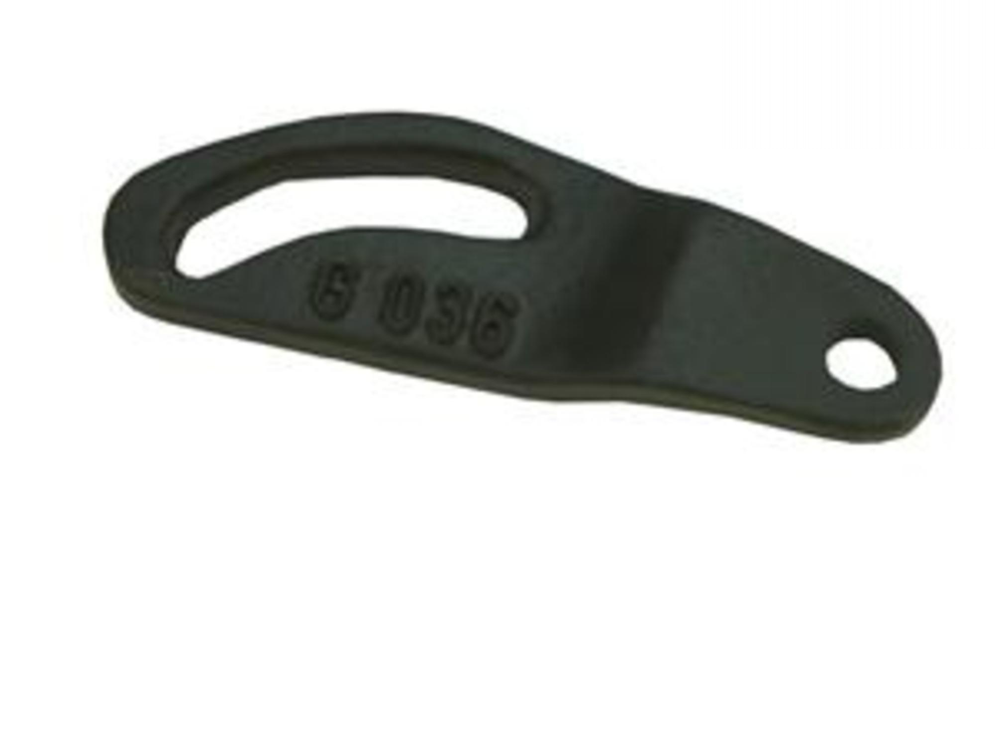 GARFO BOMBA HIDR. - 3522360240