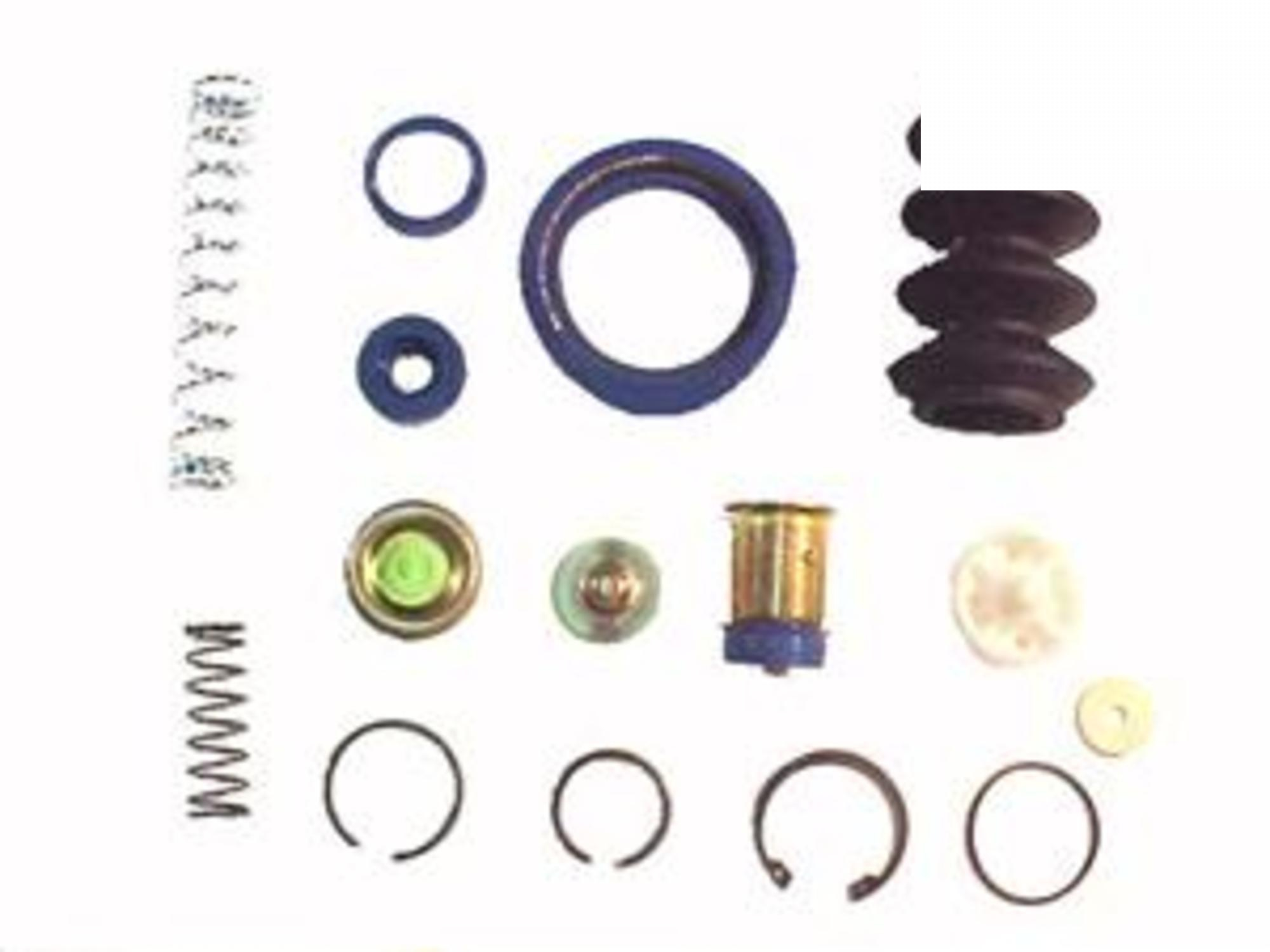 REP.SERVO FREIO COMPL.608 S/PISTAO - 983085860043