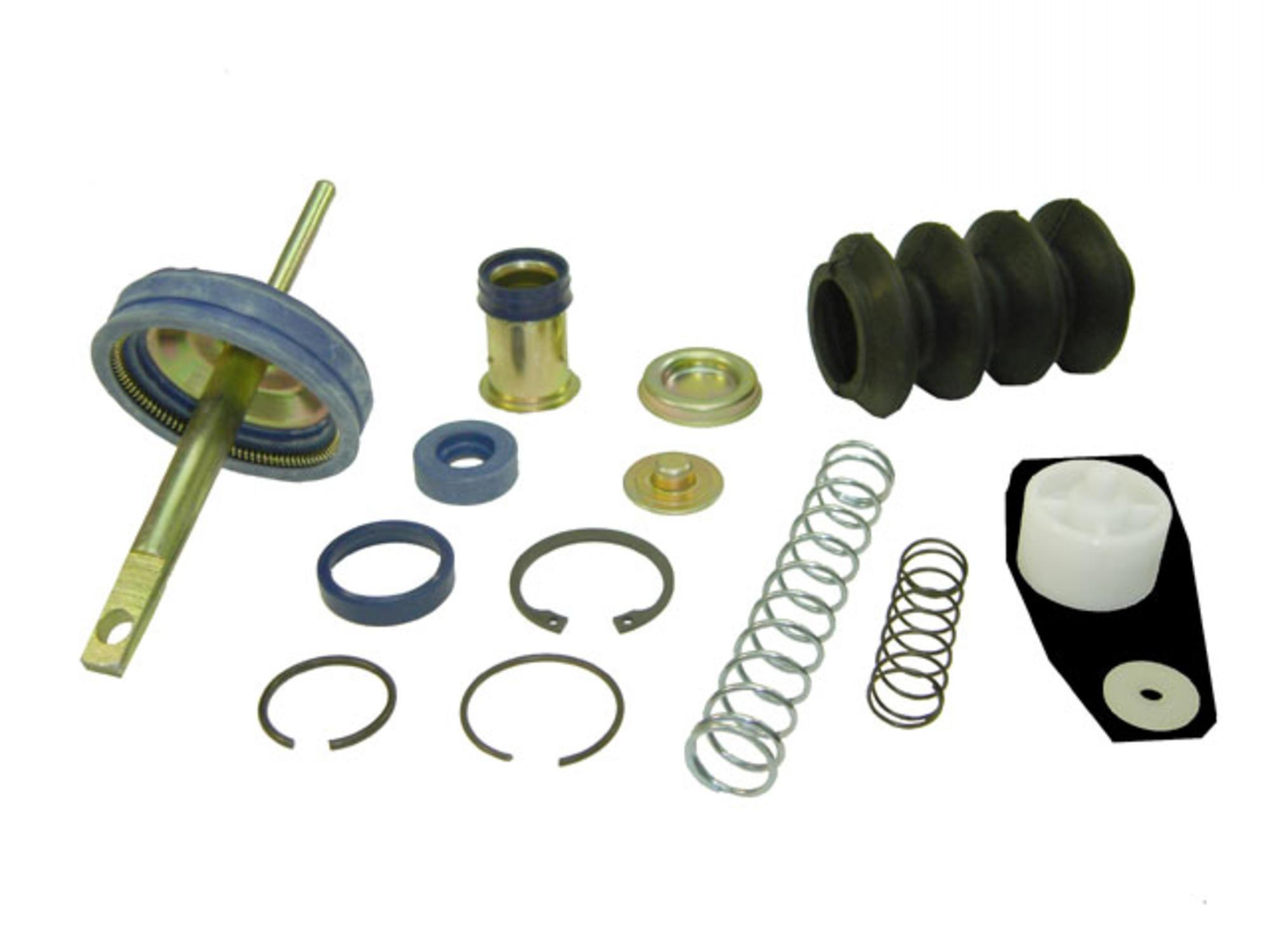 REP.SERVO FREIO COMPL.C/PISTAO - 983085860043