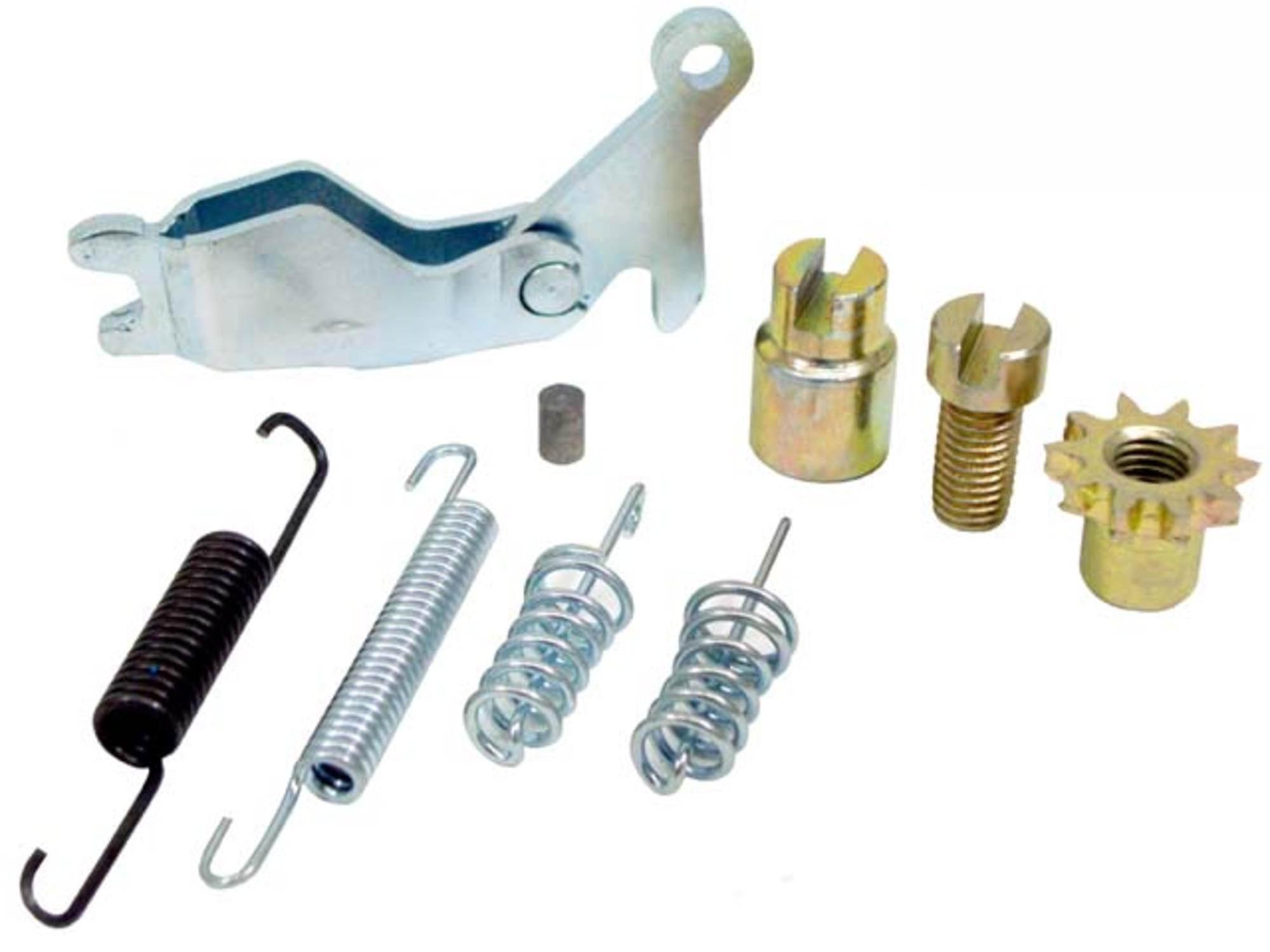 KIT COMPLETO DE REPARO DA SAPATA(1 LADO) - 1084230092