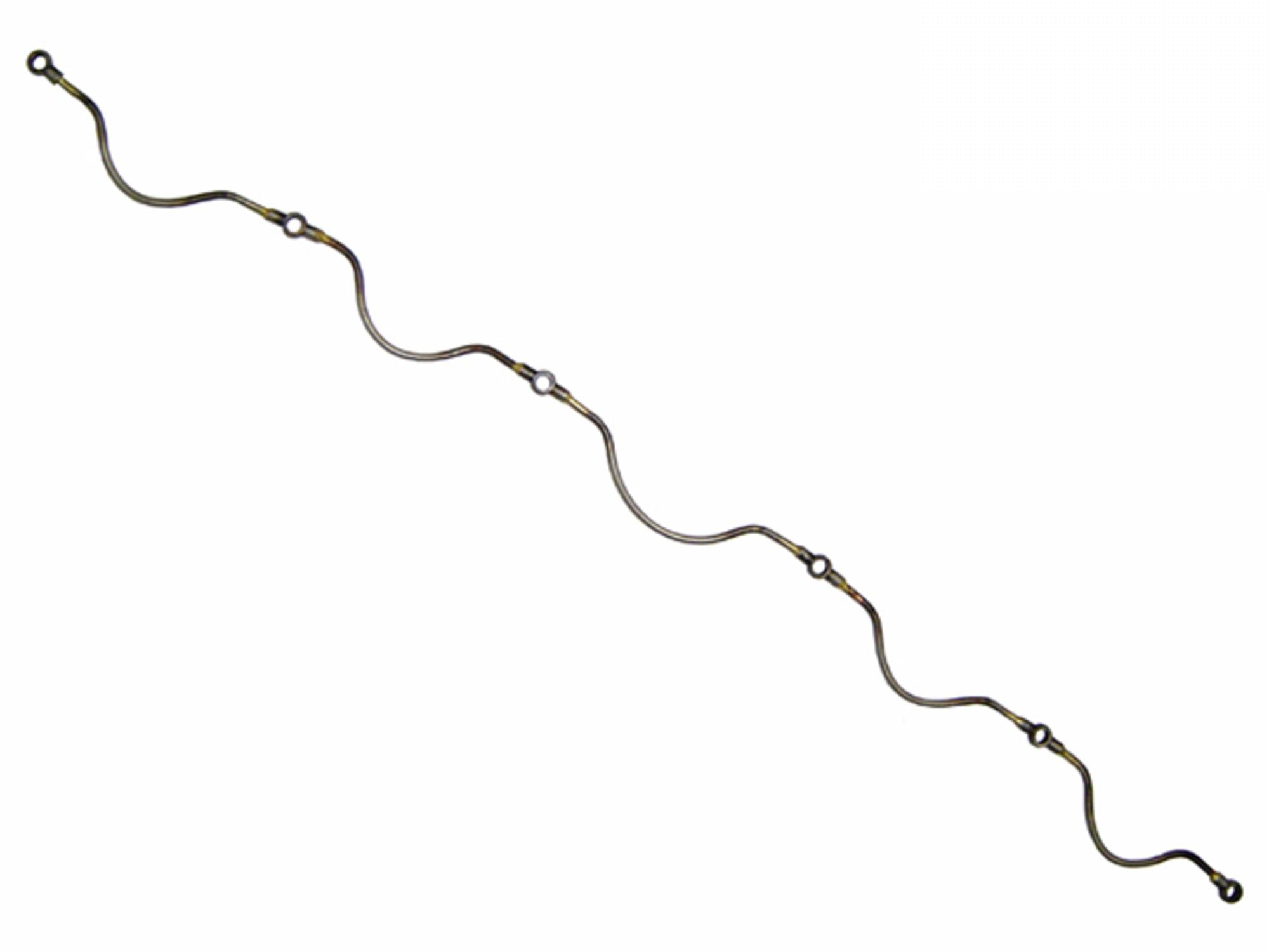 CANO RETORNO OLEO - 131330