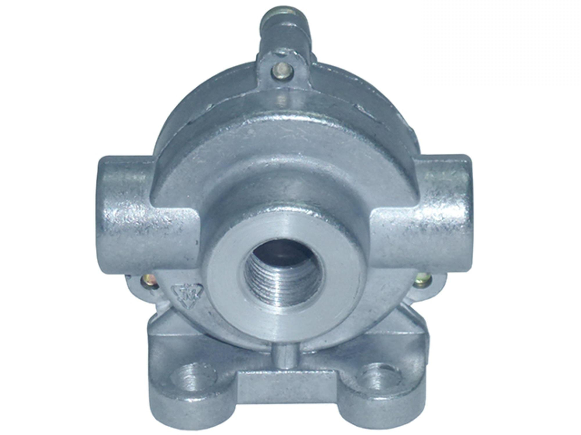 VALVULA DESCARGA RAPIDA MBB / VW - TAR607410A