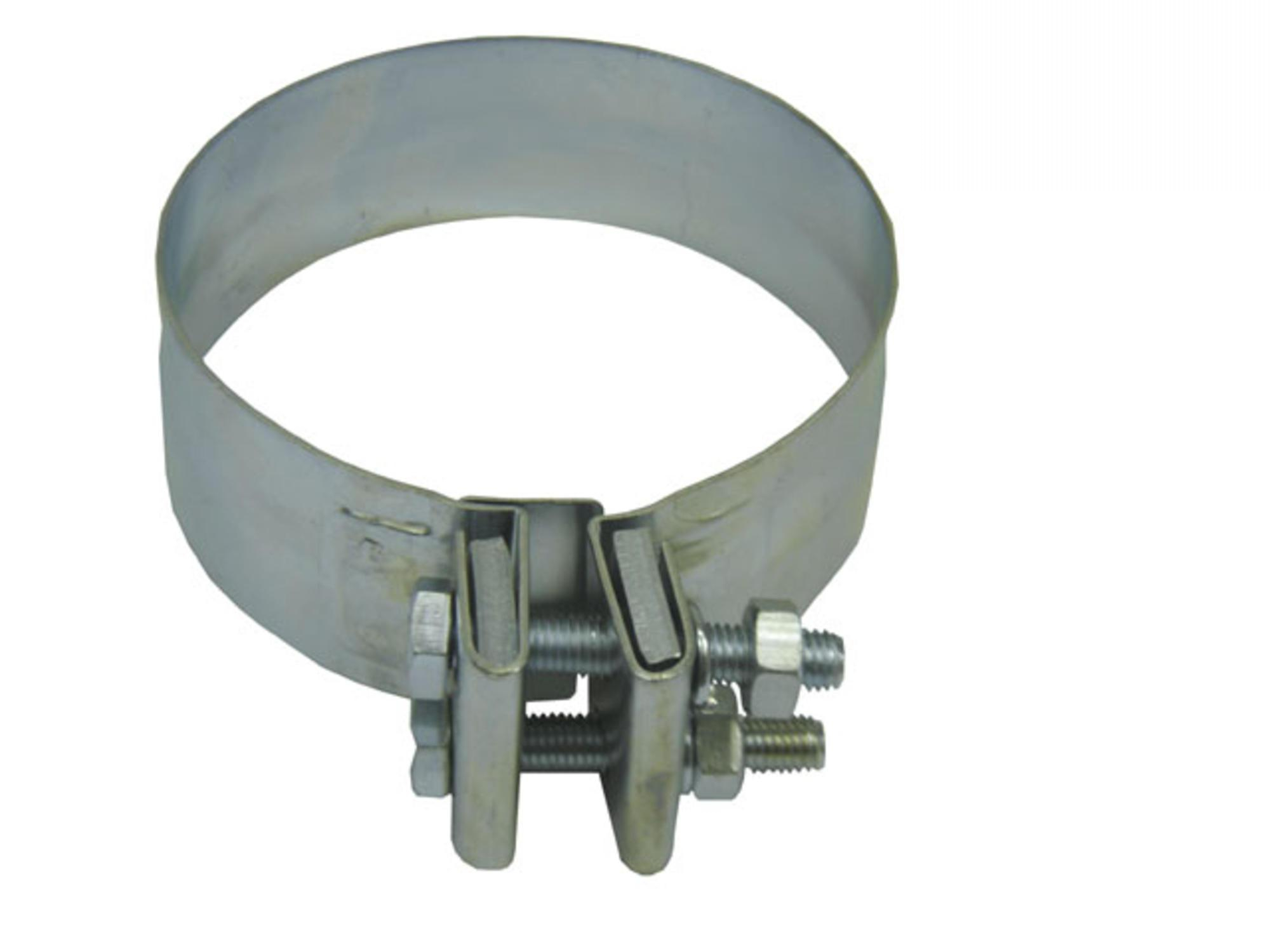 ABRAC ESCAPE 125-130X50MM C/PARAF.1LINHA - 20455908