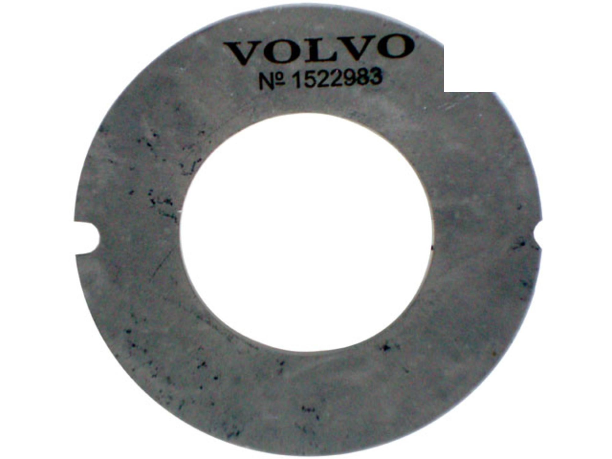 ARRUELA DIFERENCIAL/ACO 1070 - 1522983