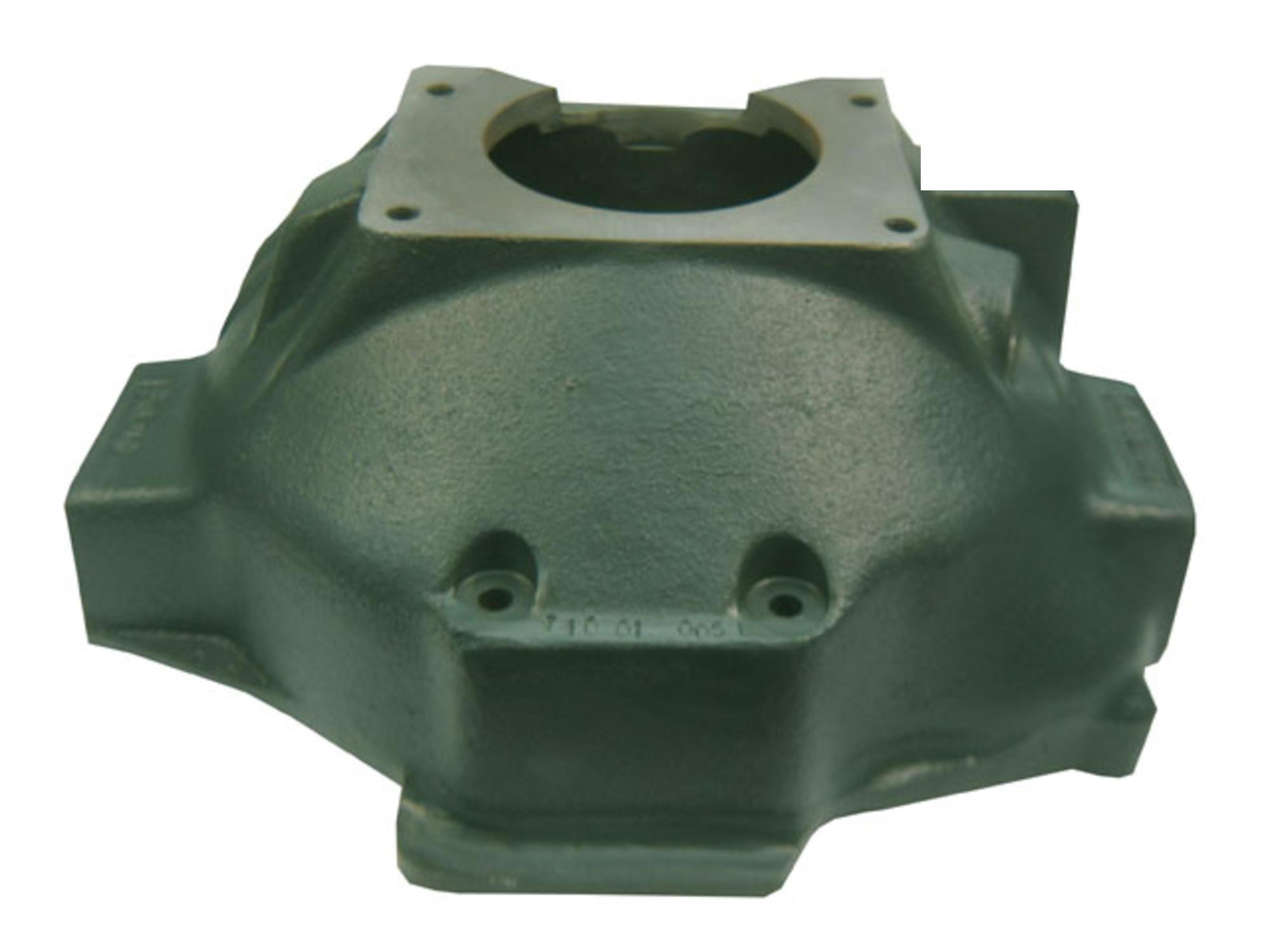 CARCACA EMBREAGEM OM 366 - 3512510201