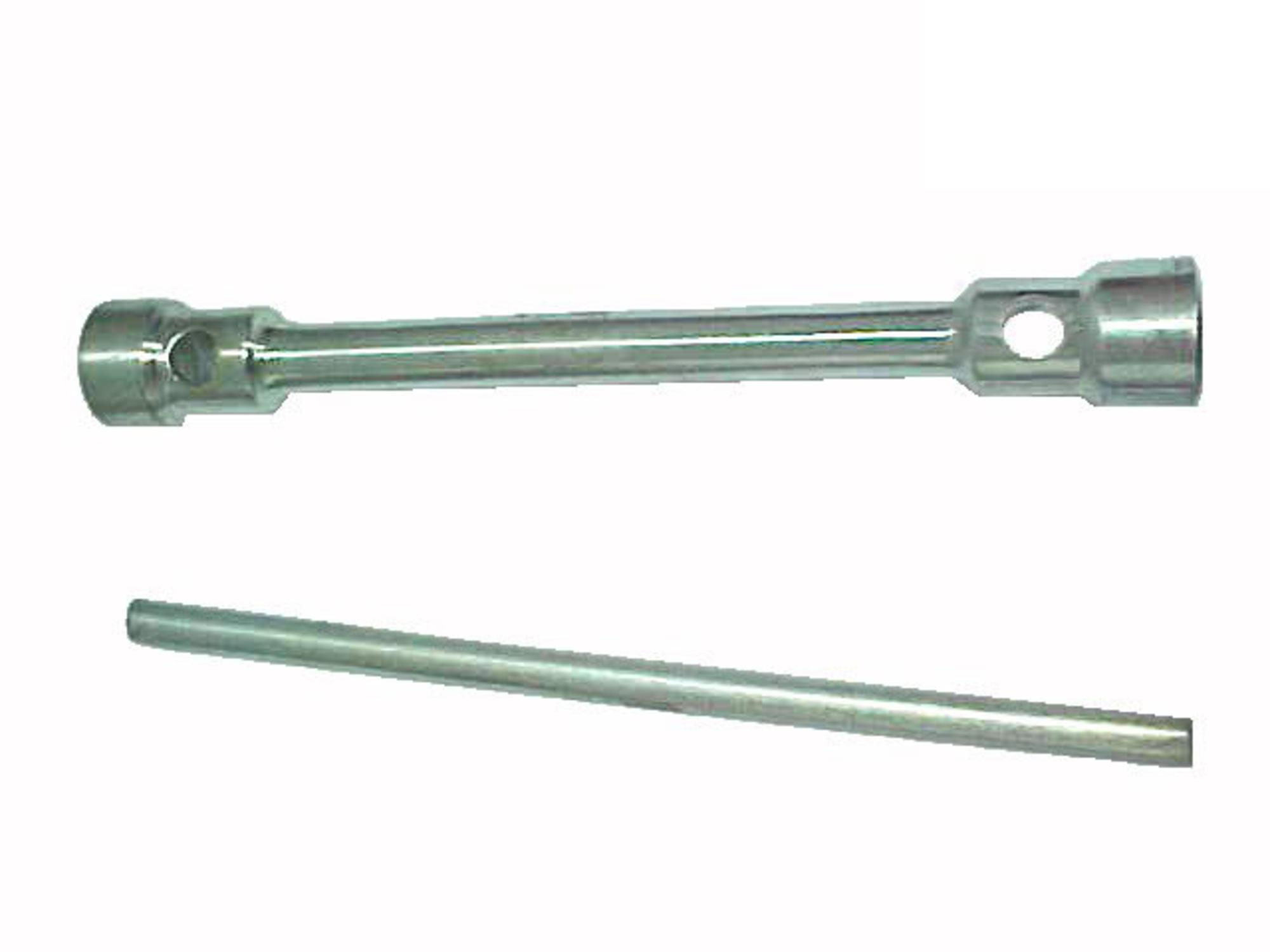 CHAVE RODA C/CABO-32X33MM/VER BR500274 - 3455817401