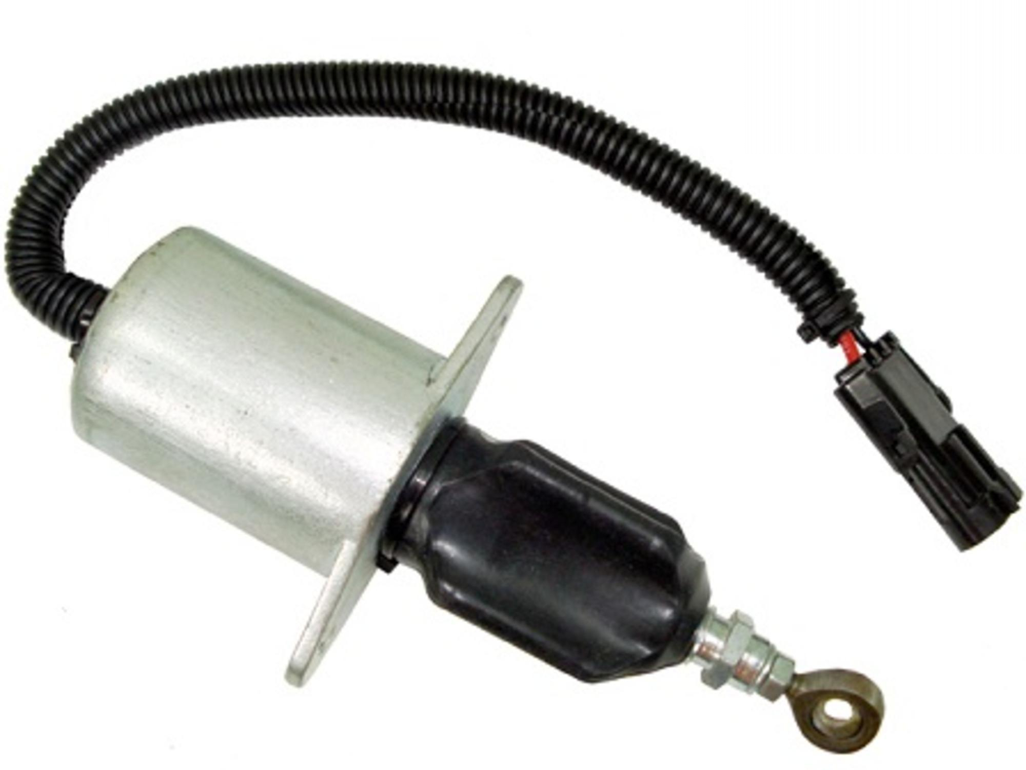 VALVULA SOLENOIDE 24V - 2TO201114A