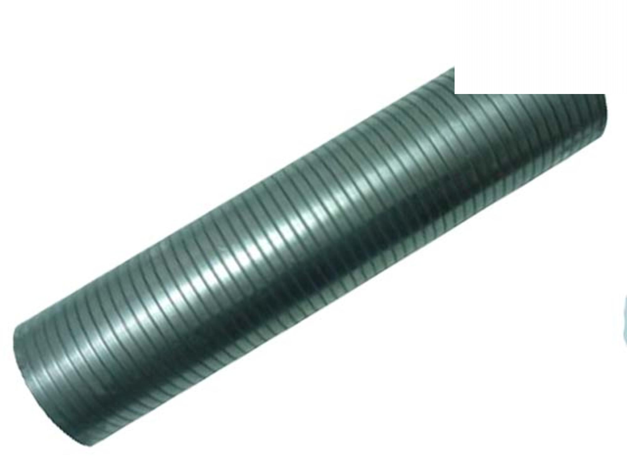 TUBO FLEX.ESCAPE INOX 3/OU 77X410MM 500 - 2T2253101