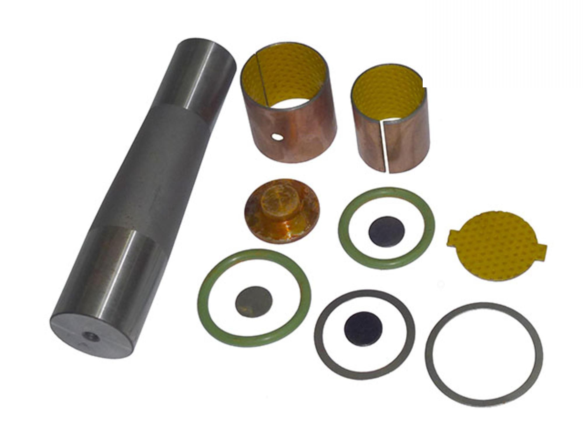 EMBUCH MANGA PINO GROSSO 1 LADO - 550714