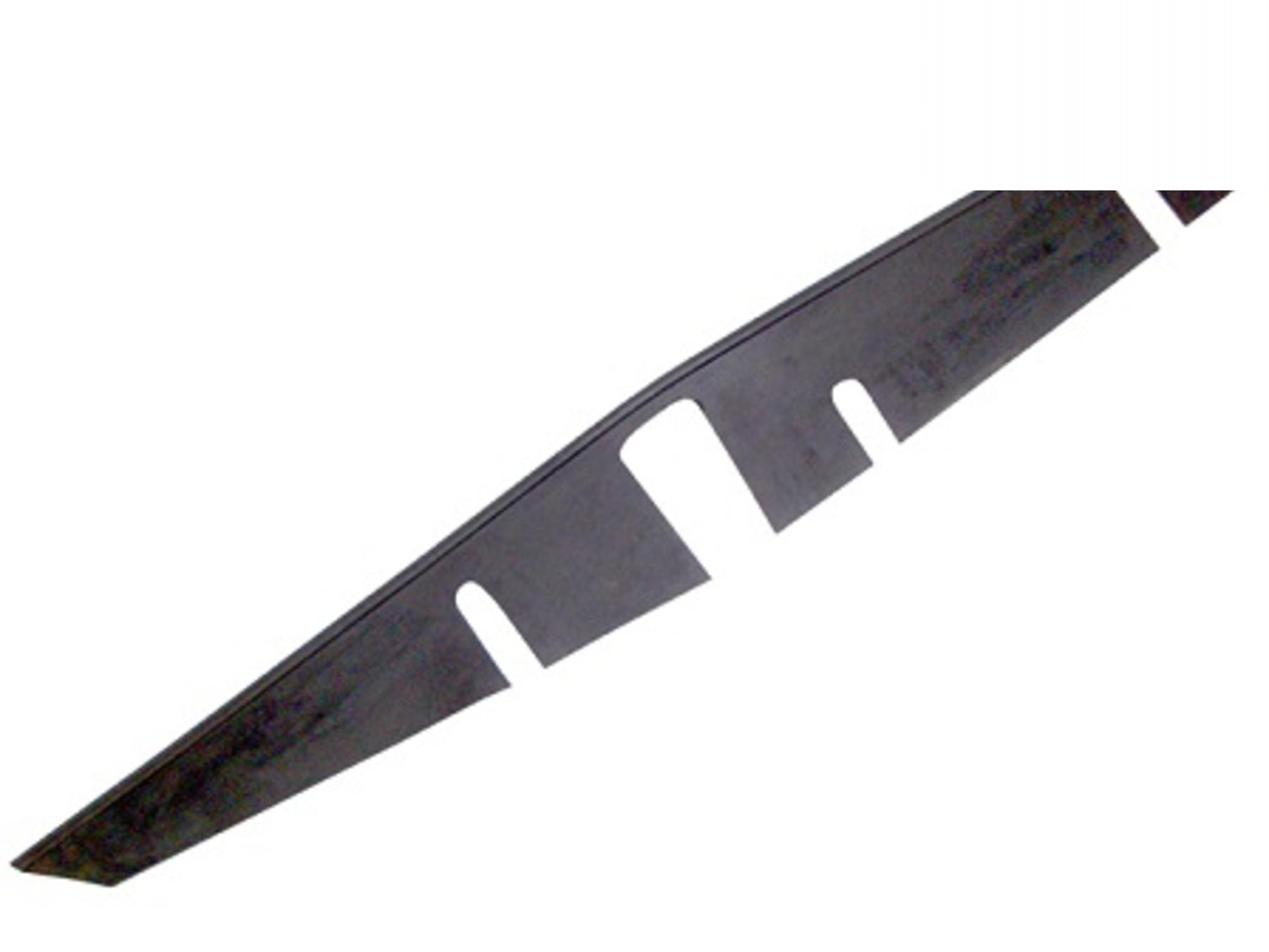 BORRACHA DE PROTECAO PARALAMA - 1617503