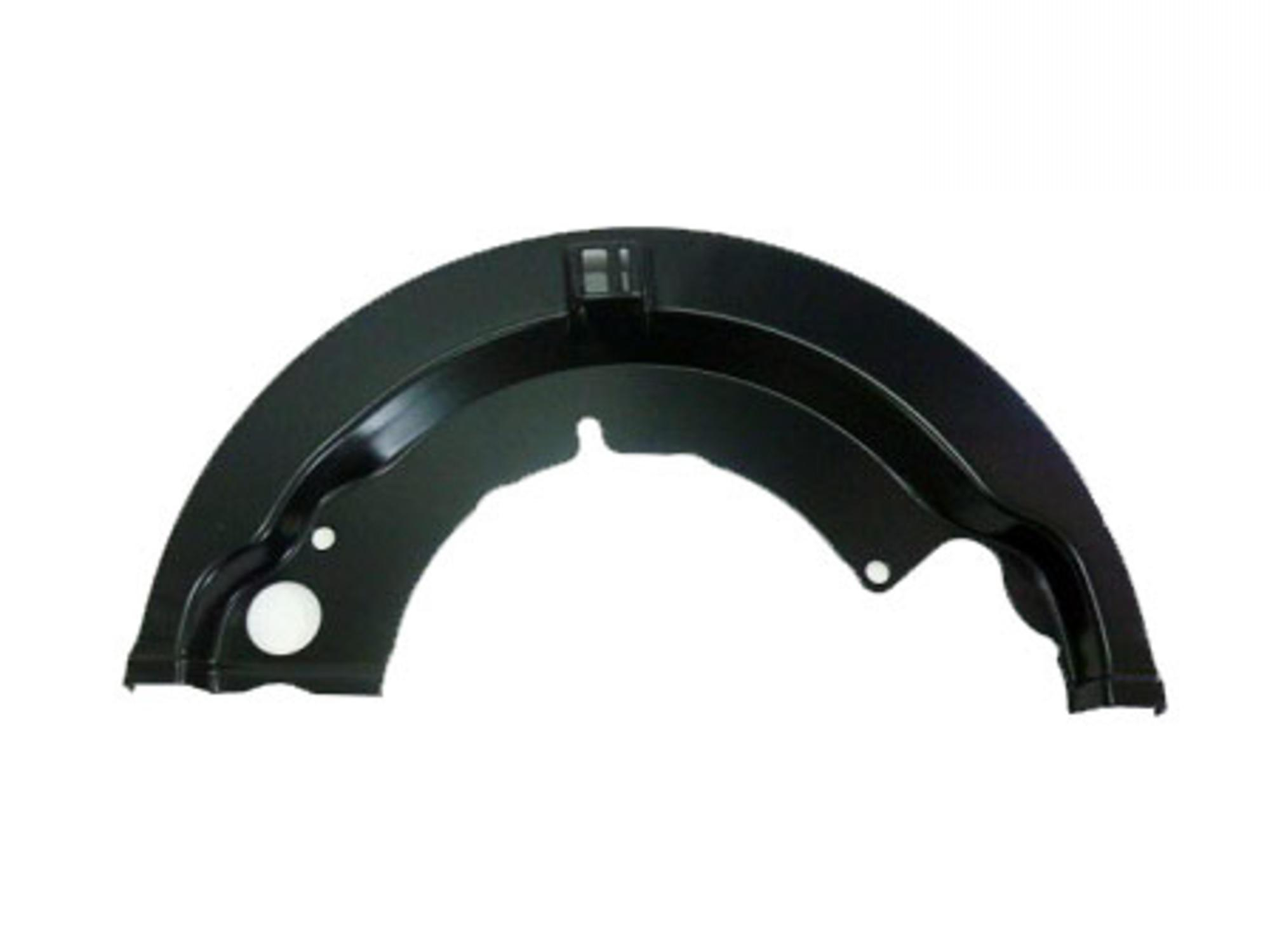 ESPELHO RODA DIREITO 1/2 LUA ORIGINAL - 3014230120